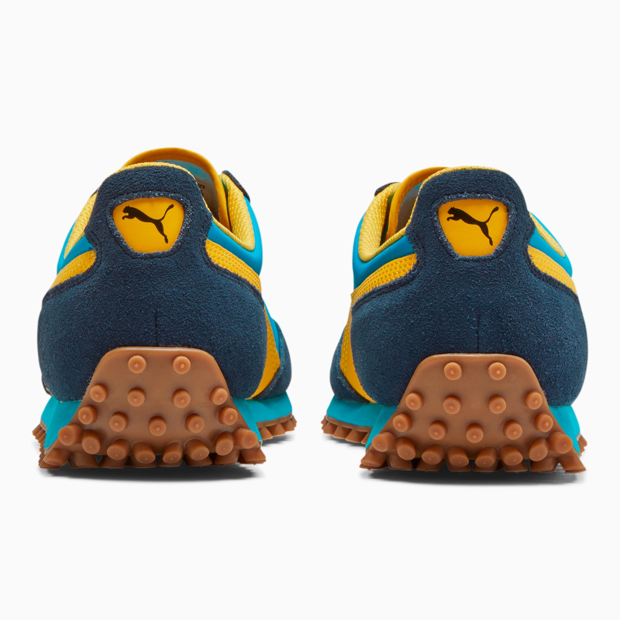Tenis puma fast rider clearance