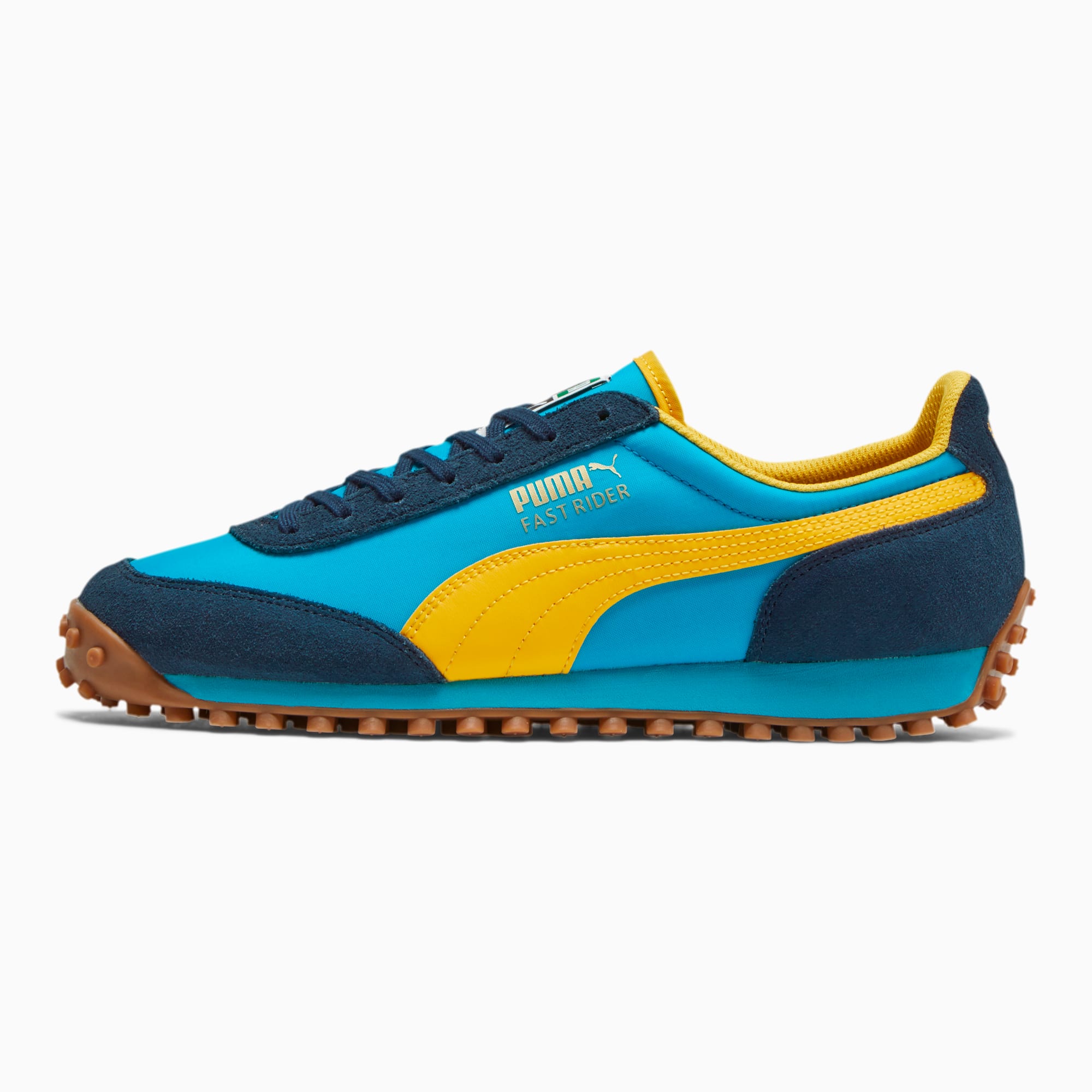 Fast Rider OG Men's Sneakers | PUMA US