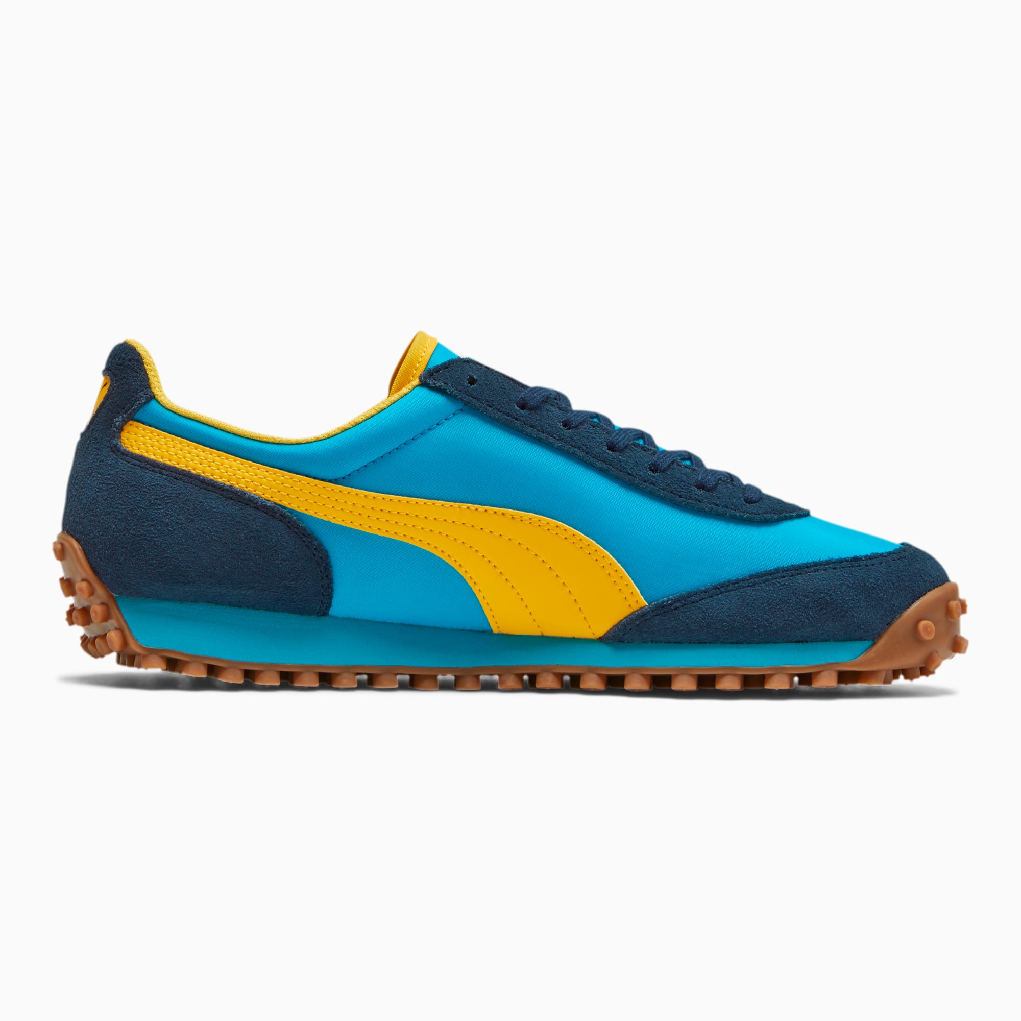 cabine Drink water klink Fast Rider OG Men's Sneakers | PUMA