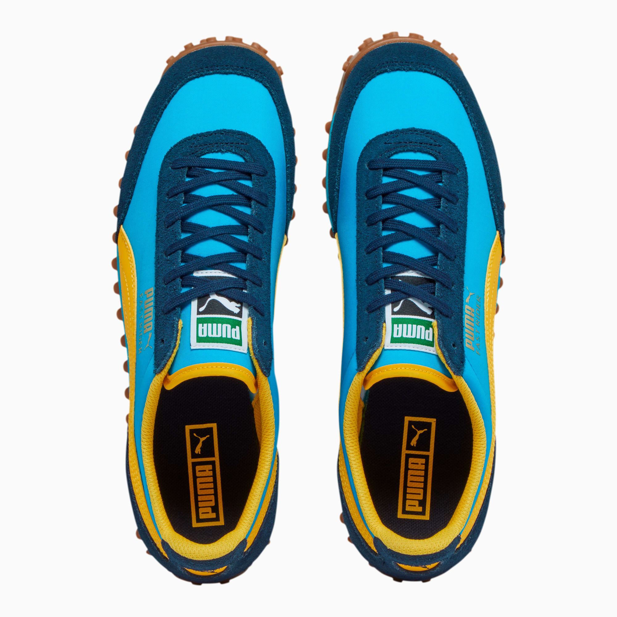 Puma fast rider uk discount