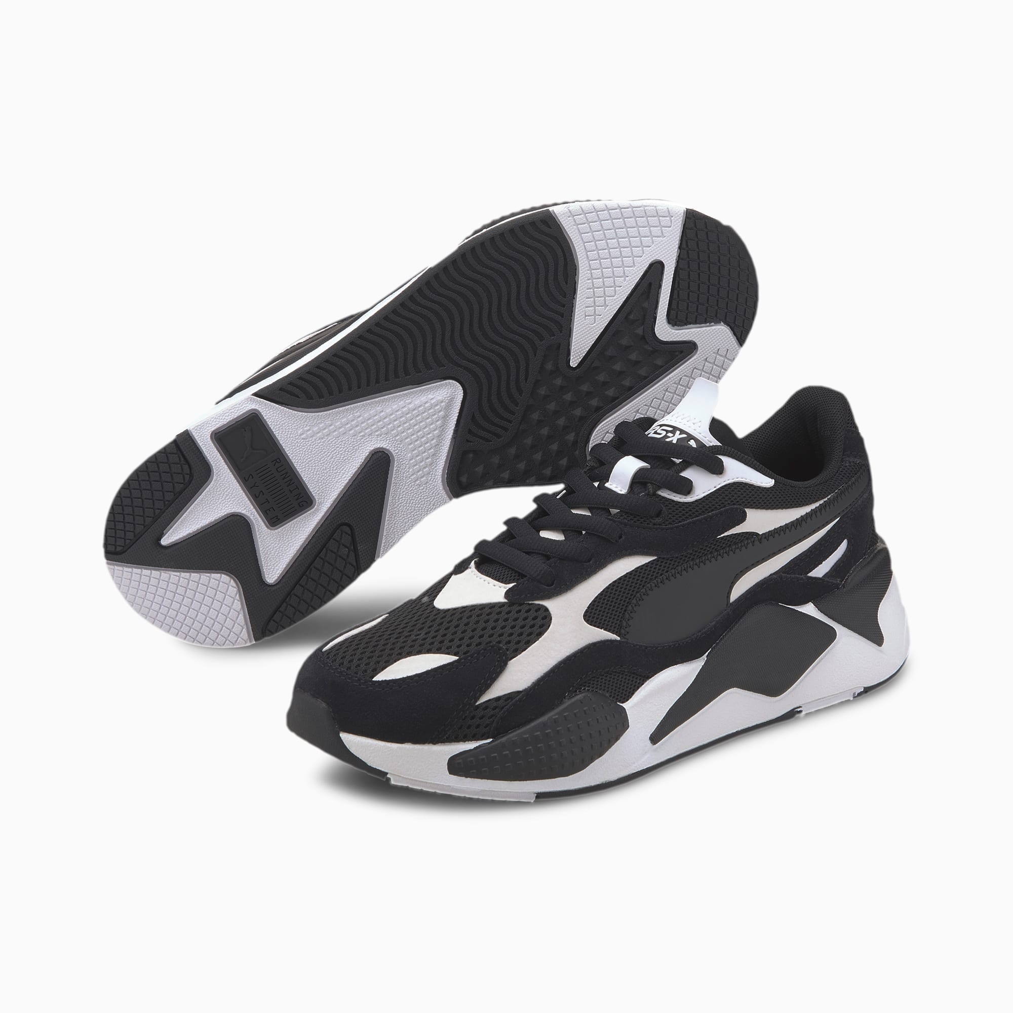 RS X Super Men s Sneakers PUMA