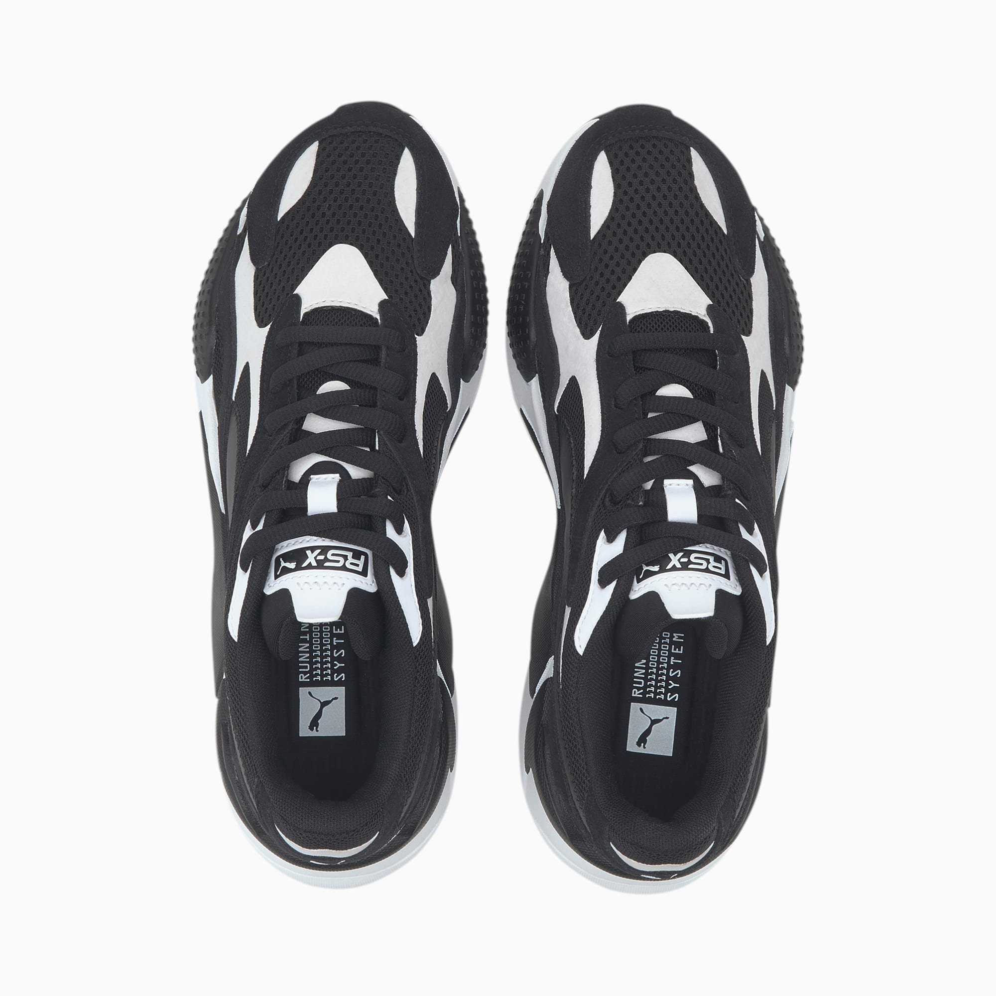 RS X Super Men s Sneakers