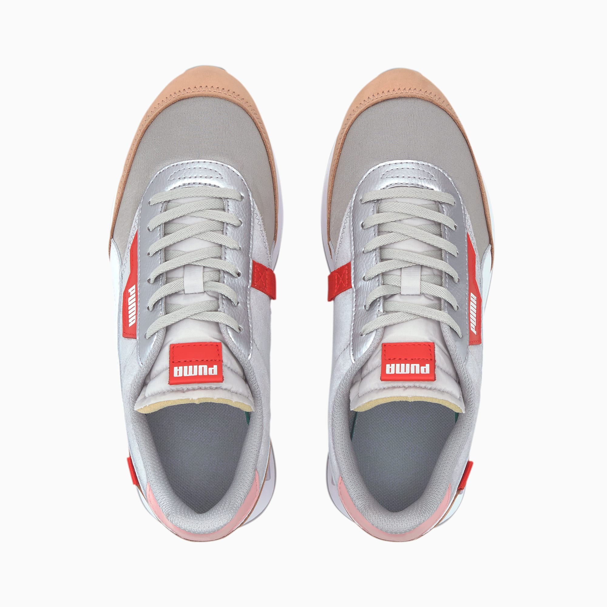 Puma rider royal deals