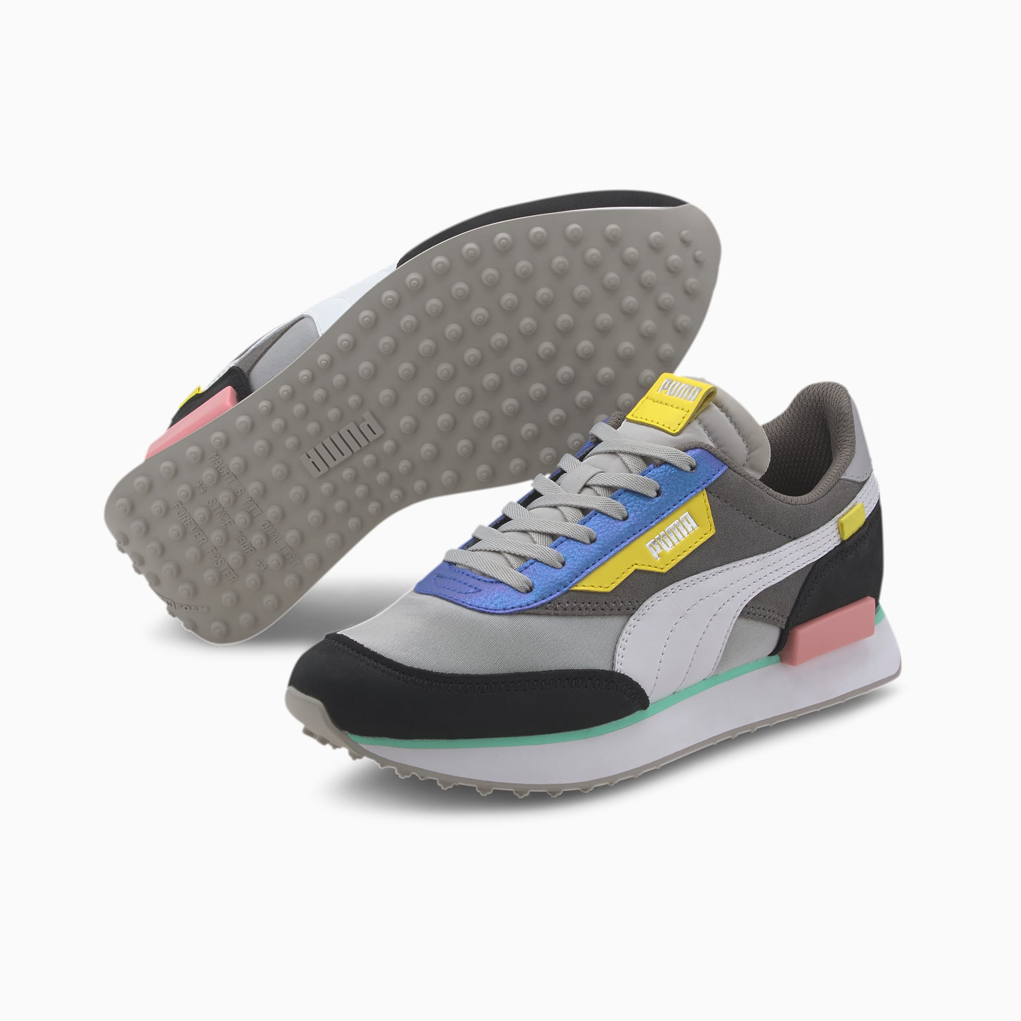 future rider royale women's sneakers