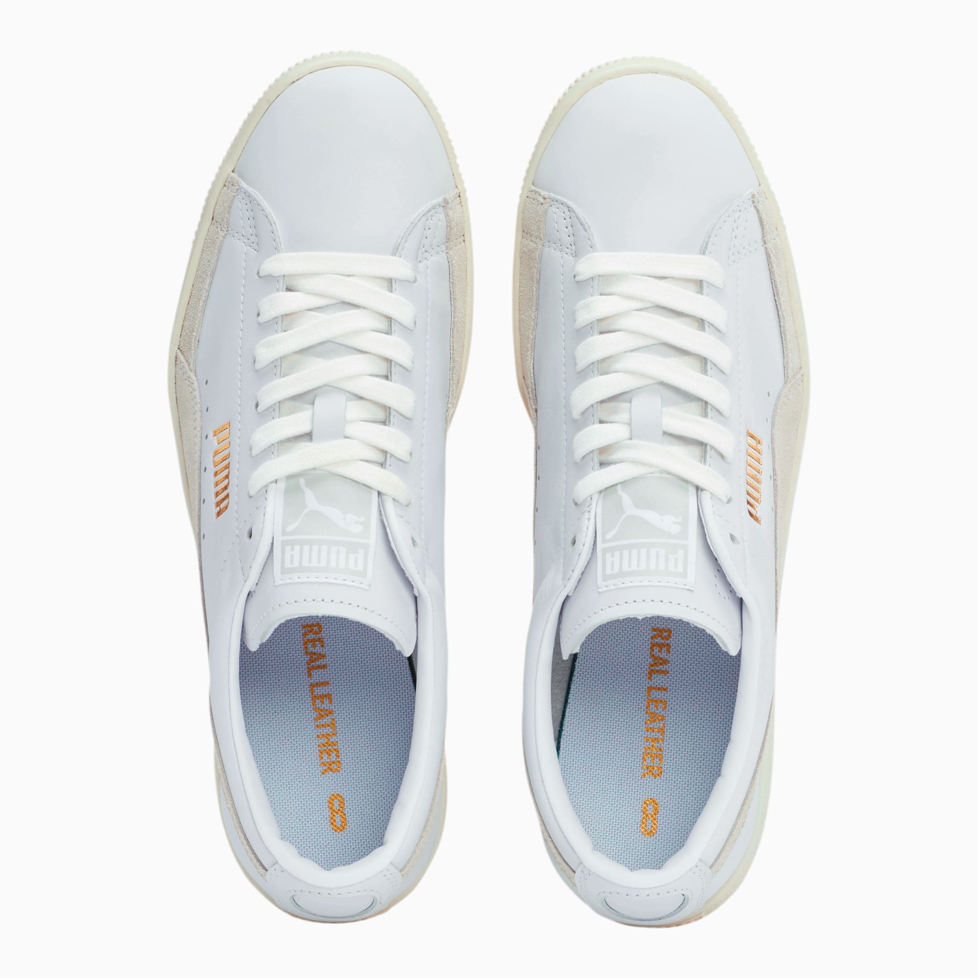 Basket 90680 Lux Trainers