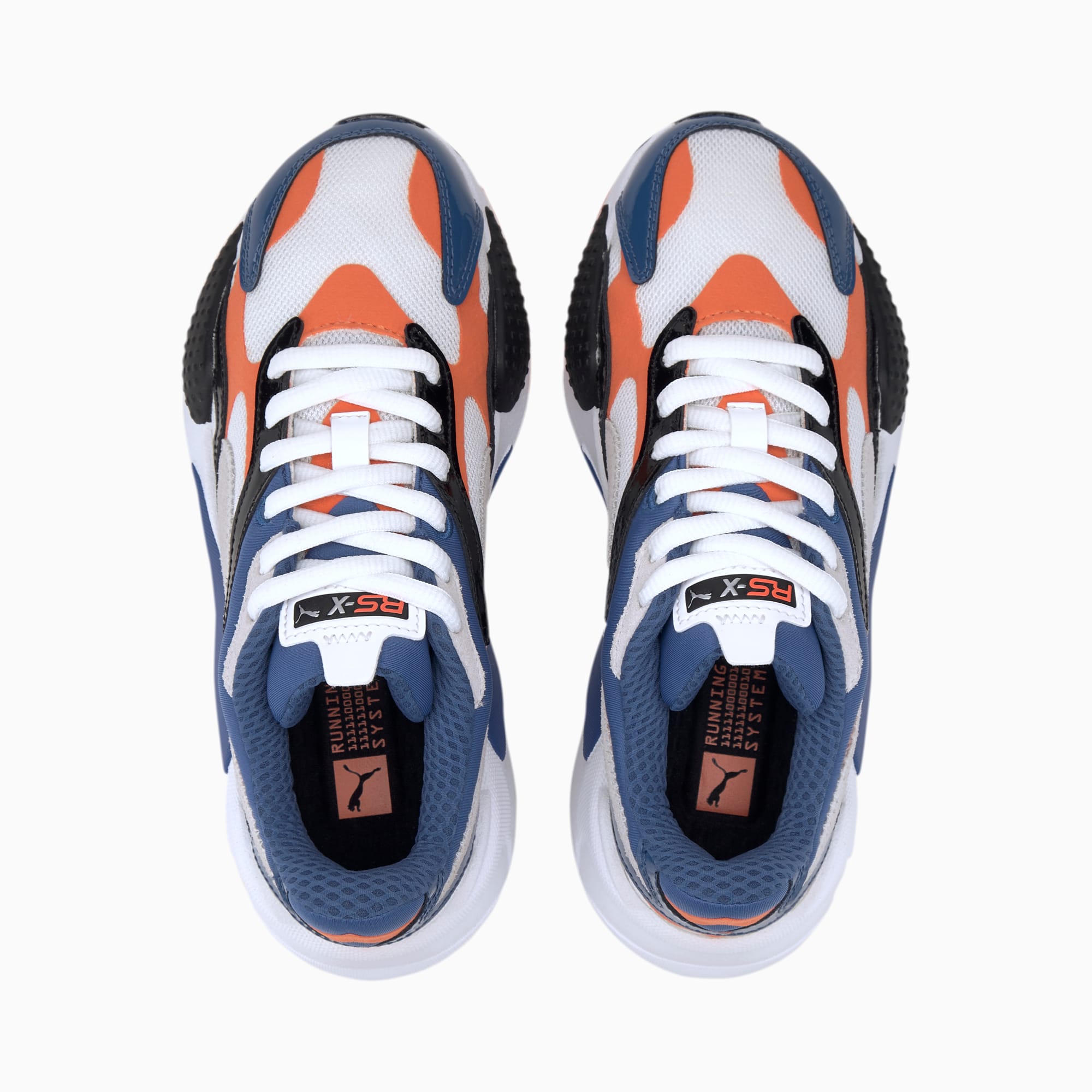 Puma rs x miracle sale