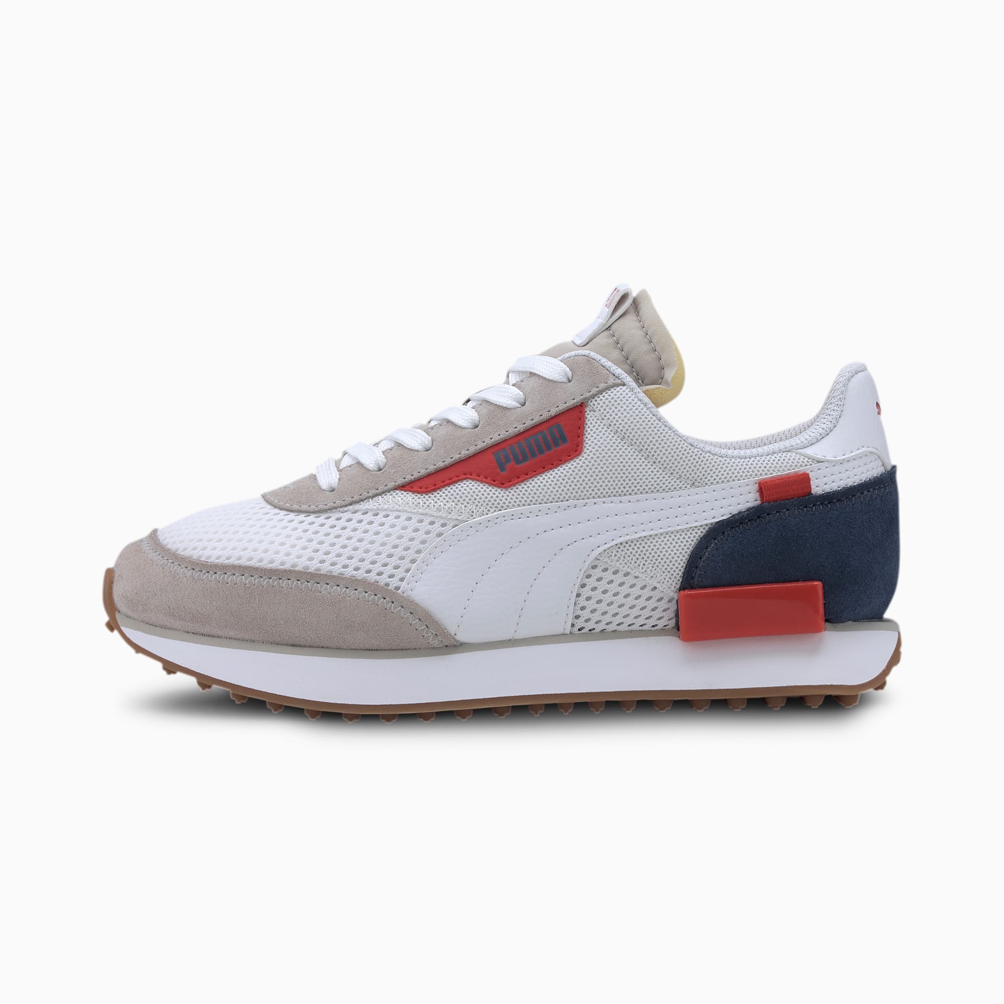 puma rider stream