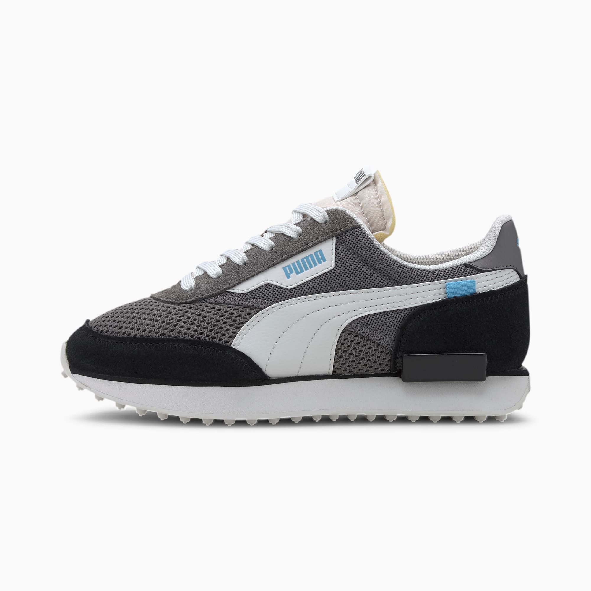 Puma rider stream on clearance