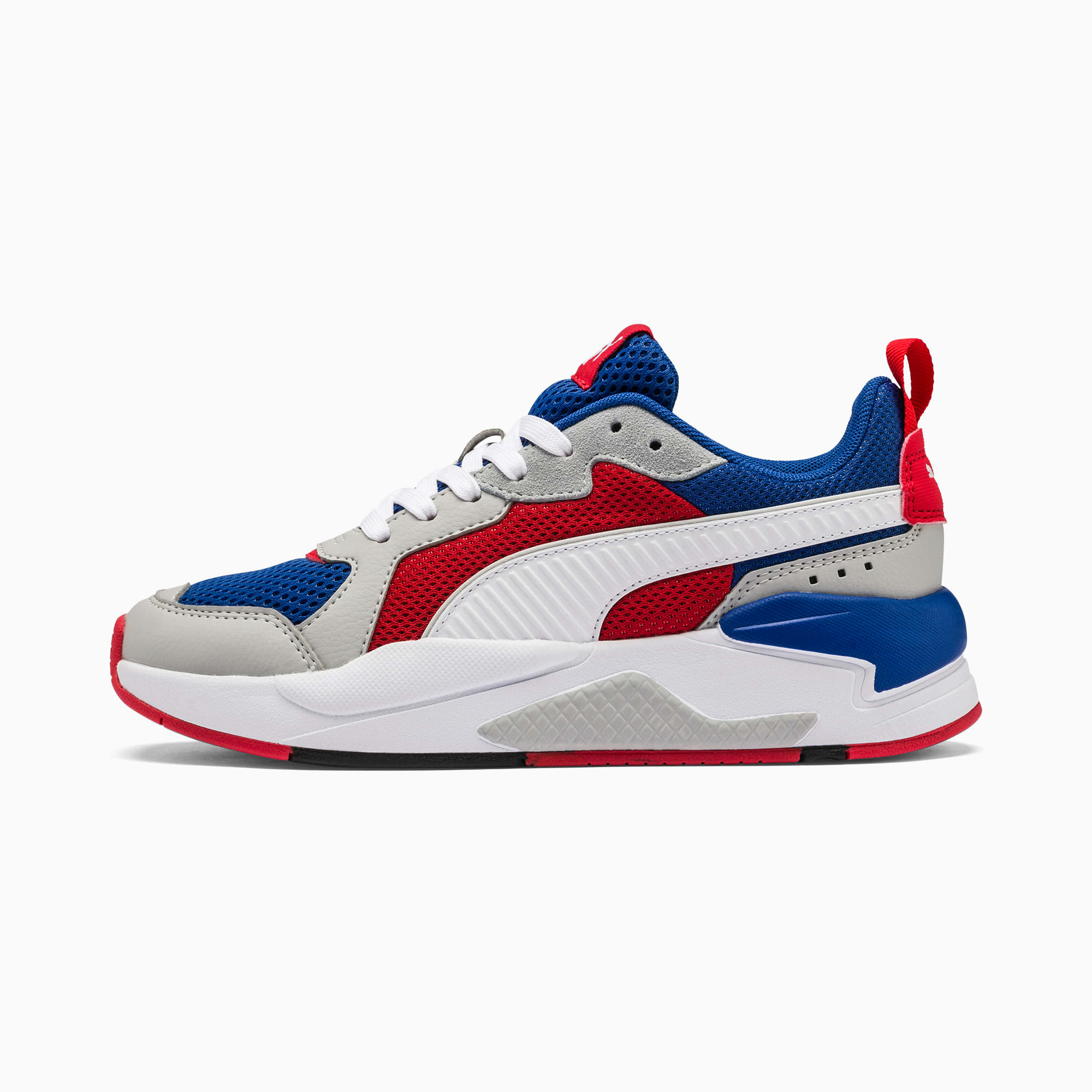 X Ray Sneakers Jr Puma Us