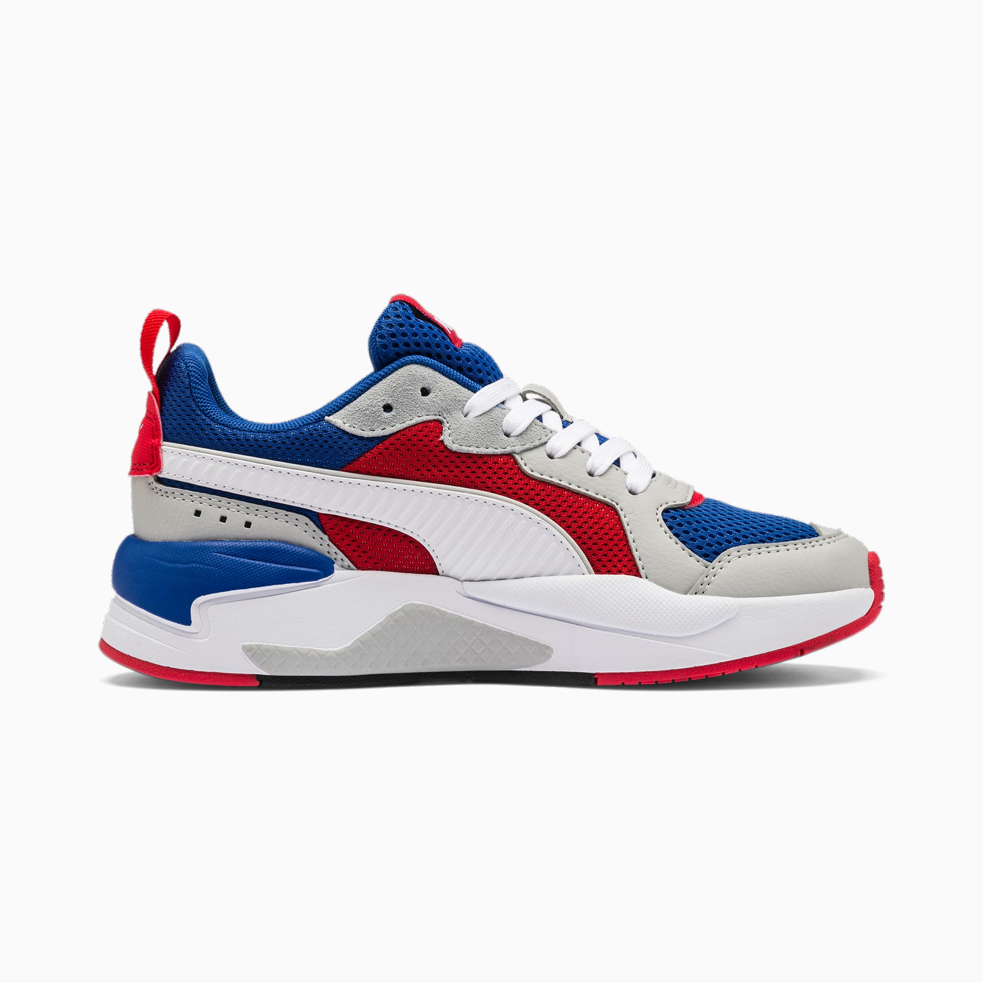 X Ray Sneakers Jr Puma Us