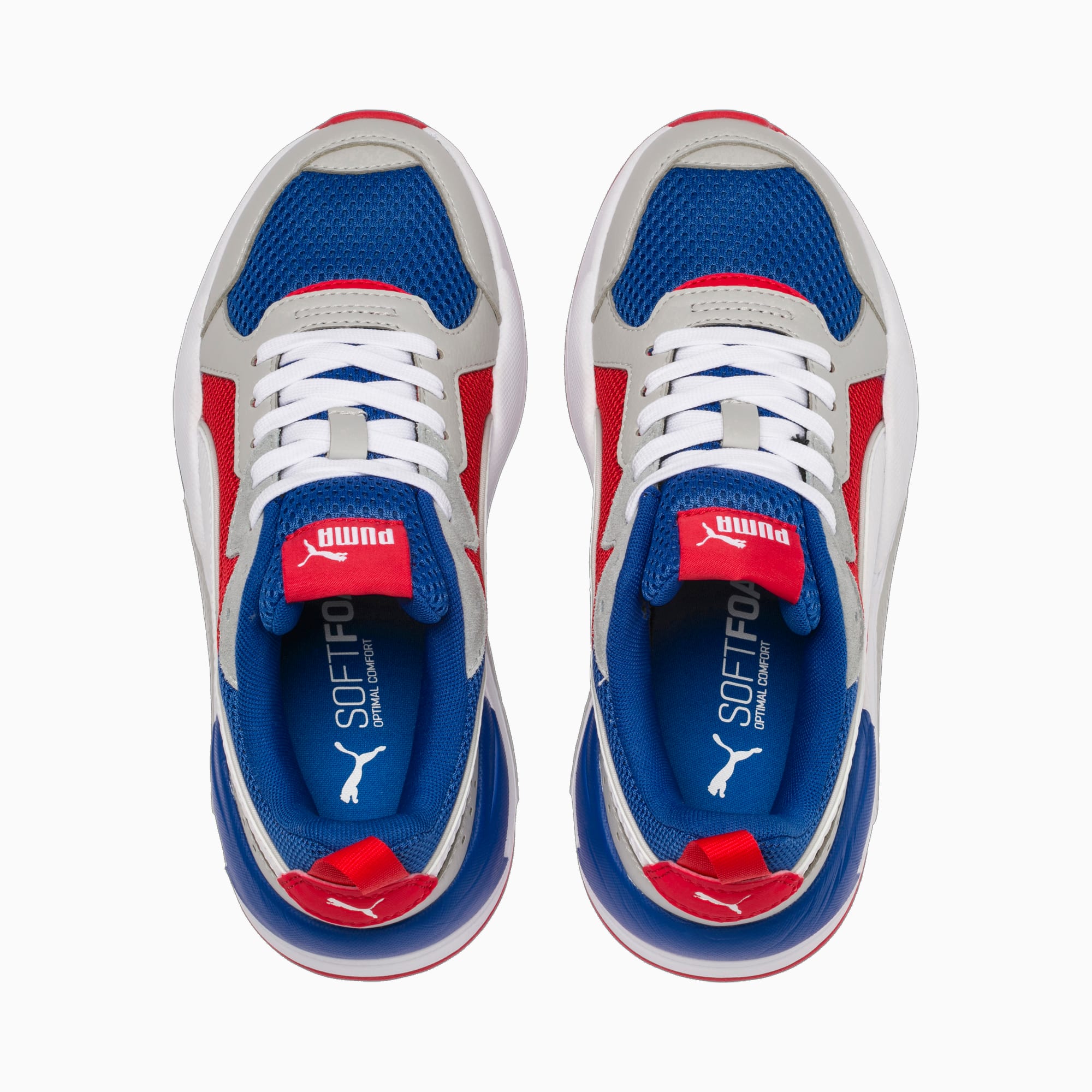 X Ray Sneakers Jr Puma Us