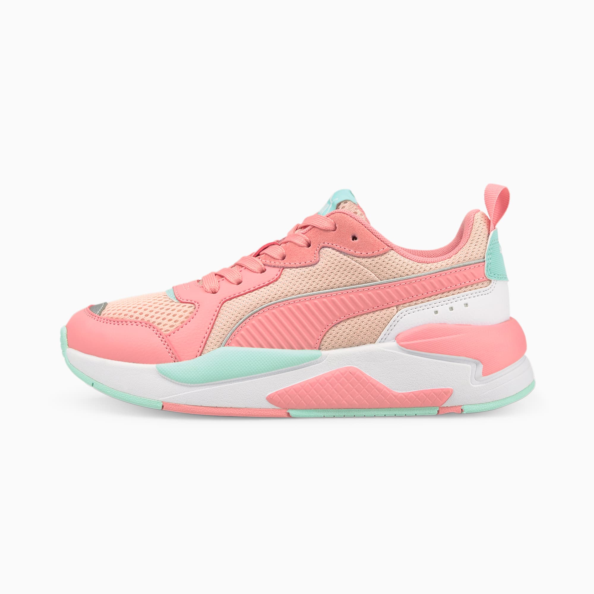 Puma x ray junior