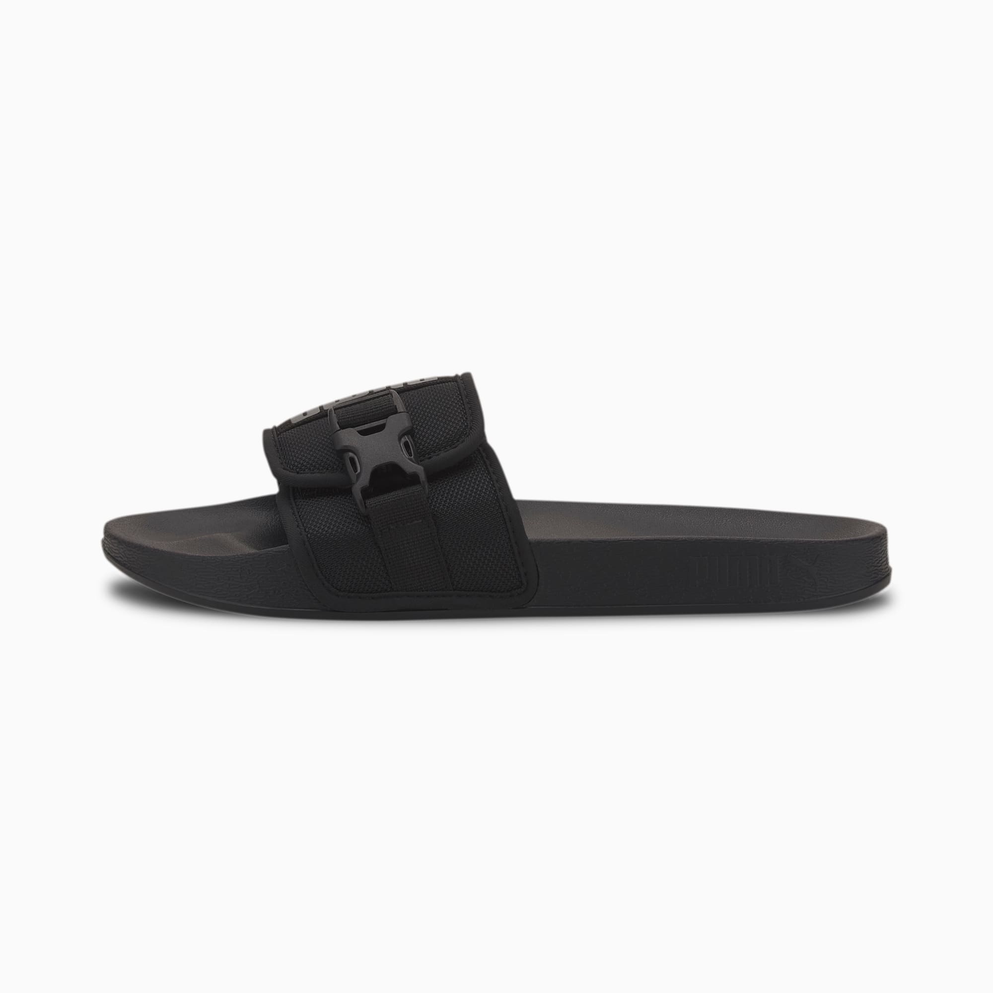 leadcat ftr bb signature unisex slides