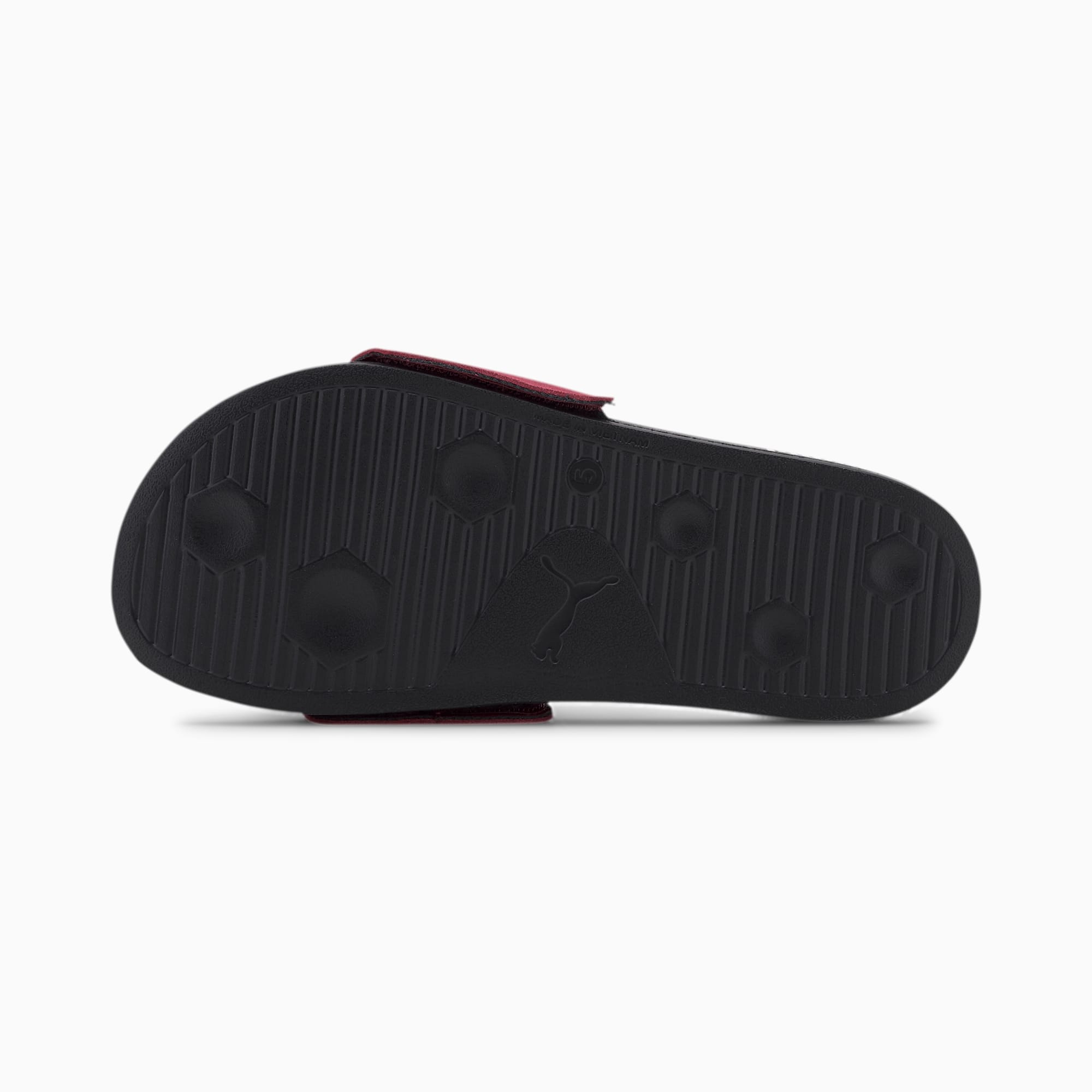 puma hundreds slides