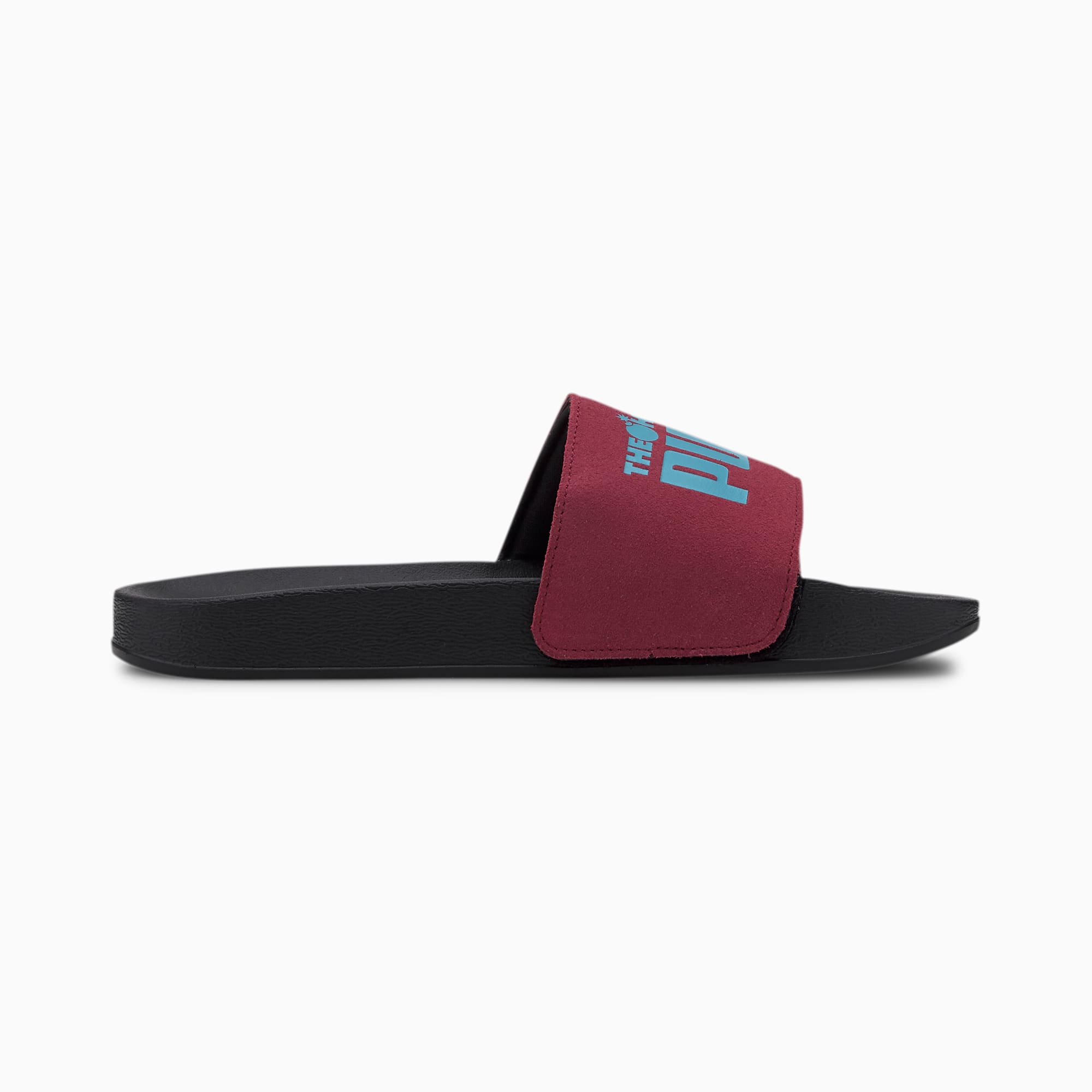 puma hundreds slides