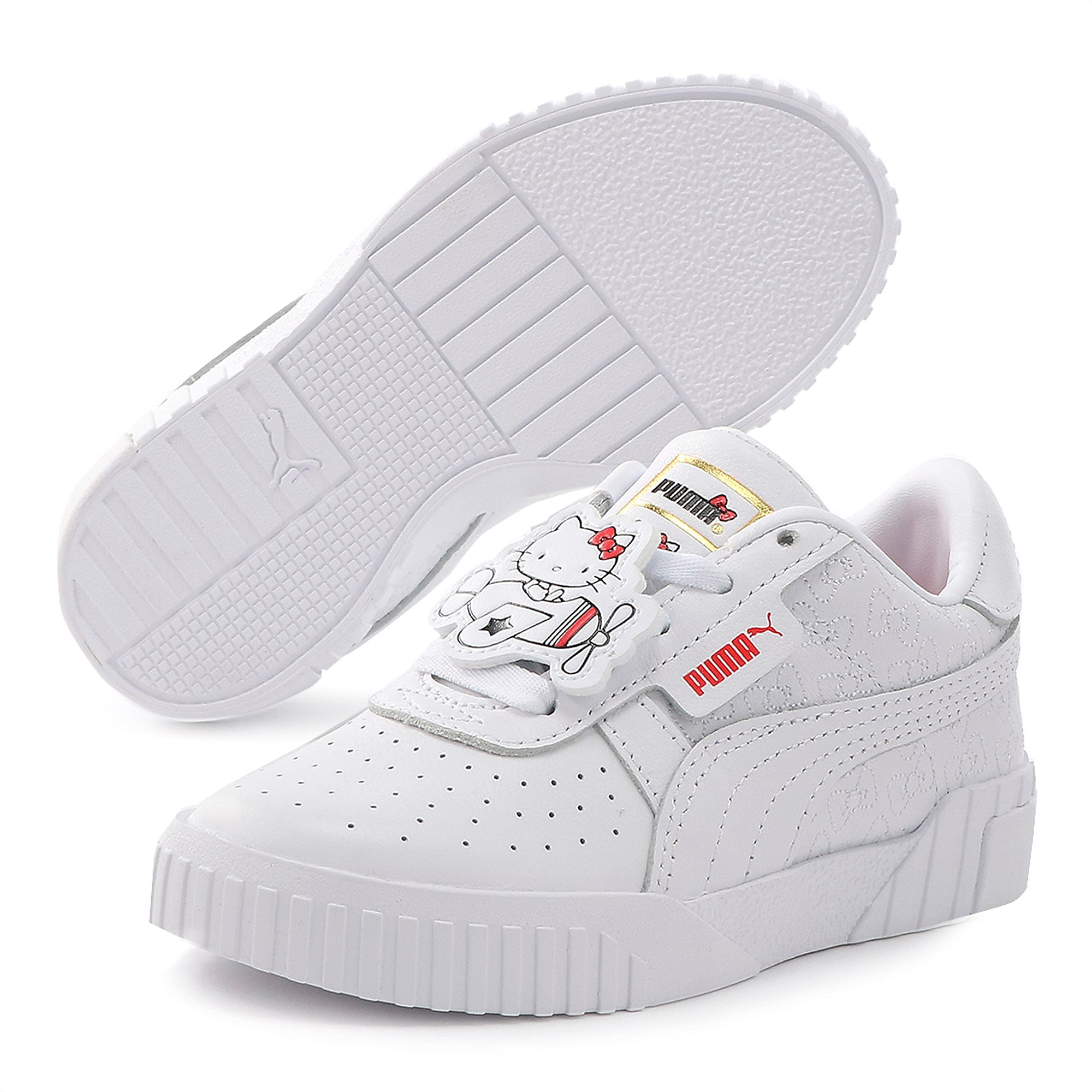 puma cali hello kitty