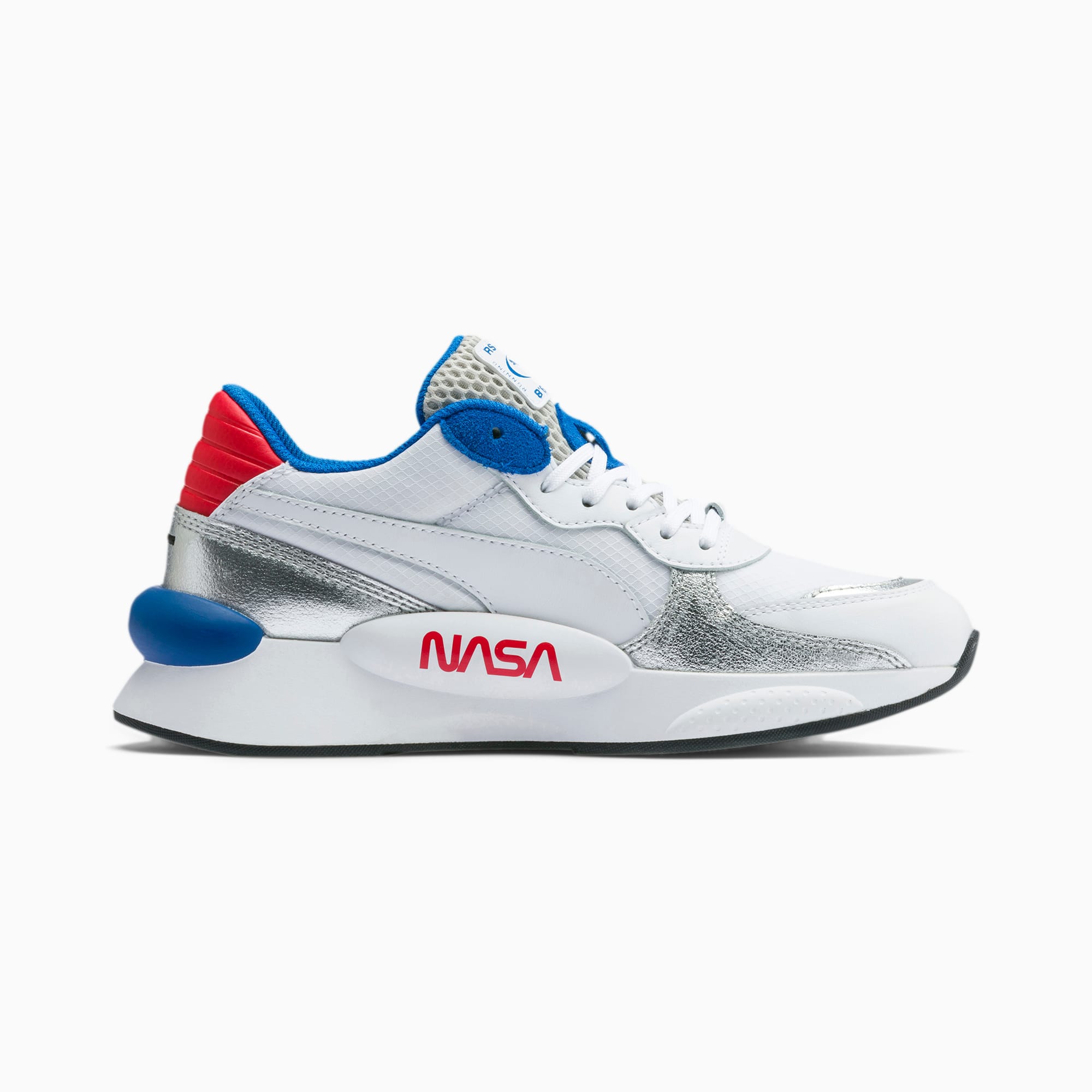 Puma deals nasa junior