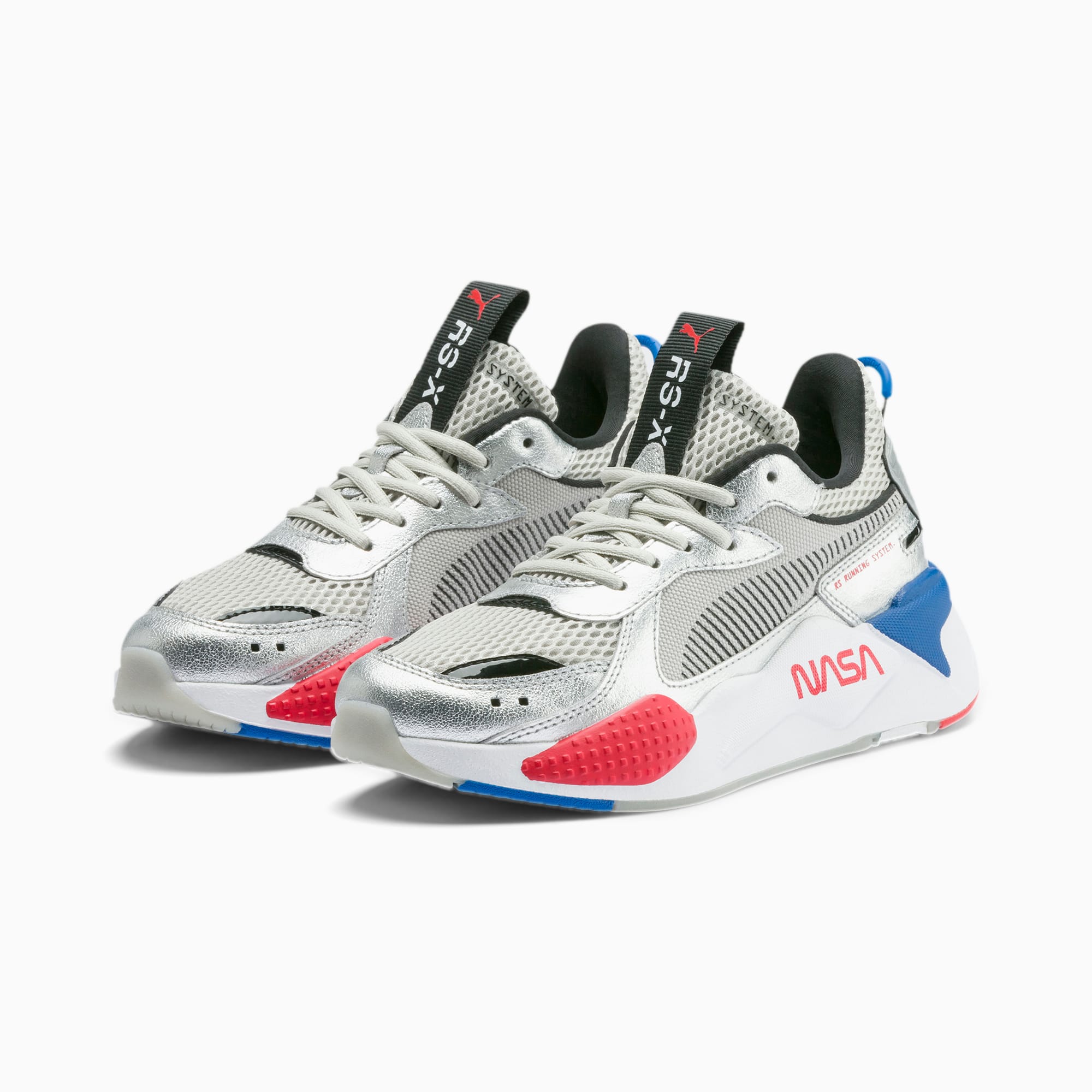 puma rs x space agency