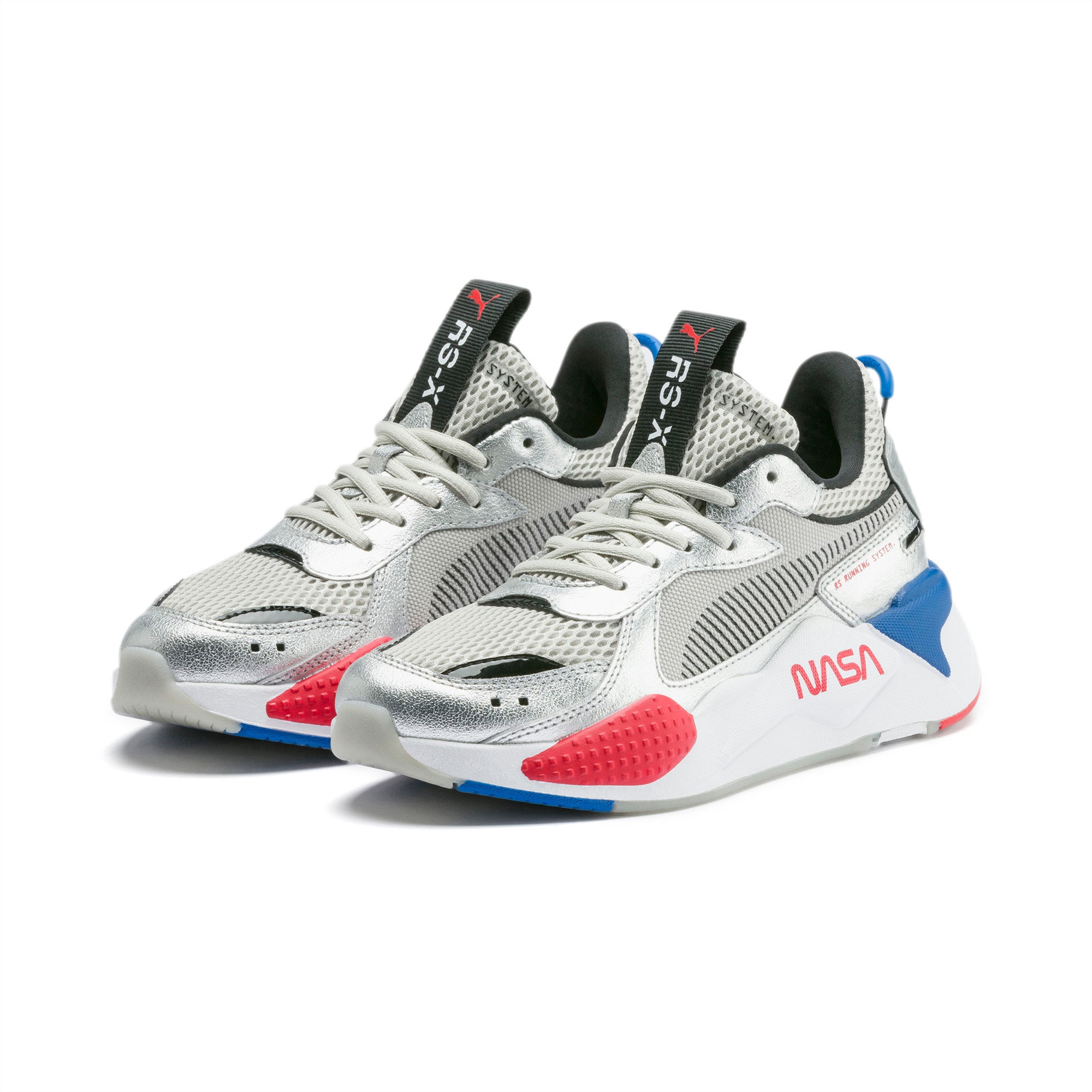 puma rs x space