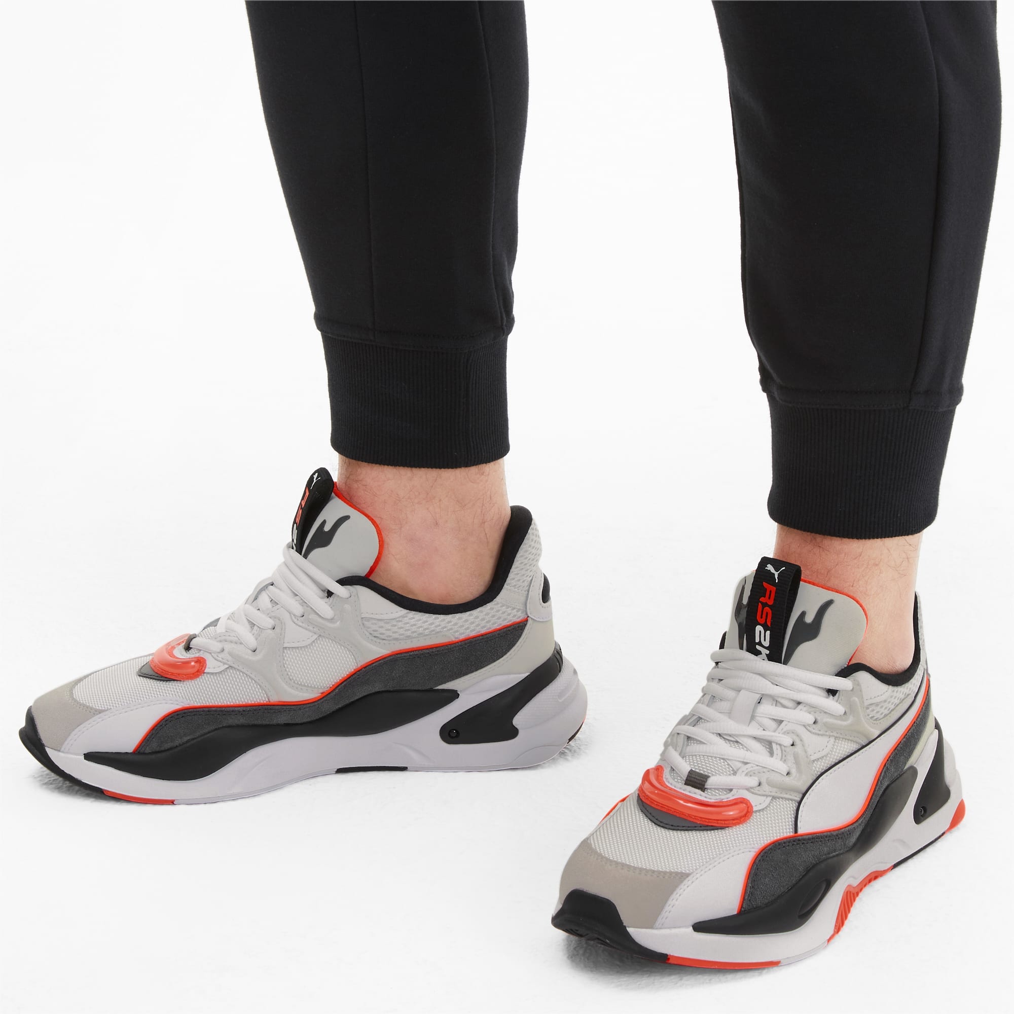PUMA公式】RS-2K メッセージング スニーカー 男