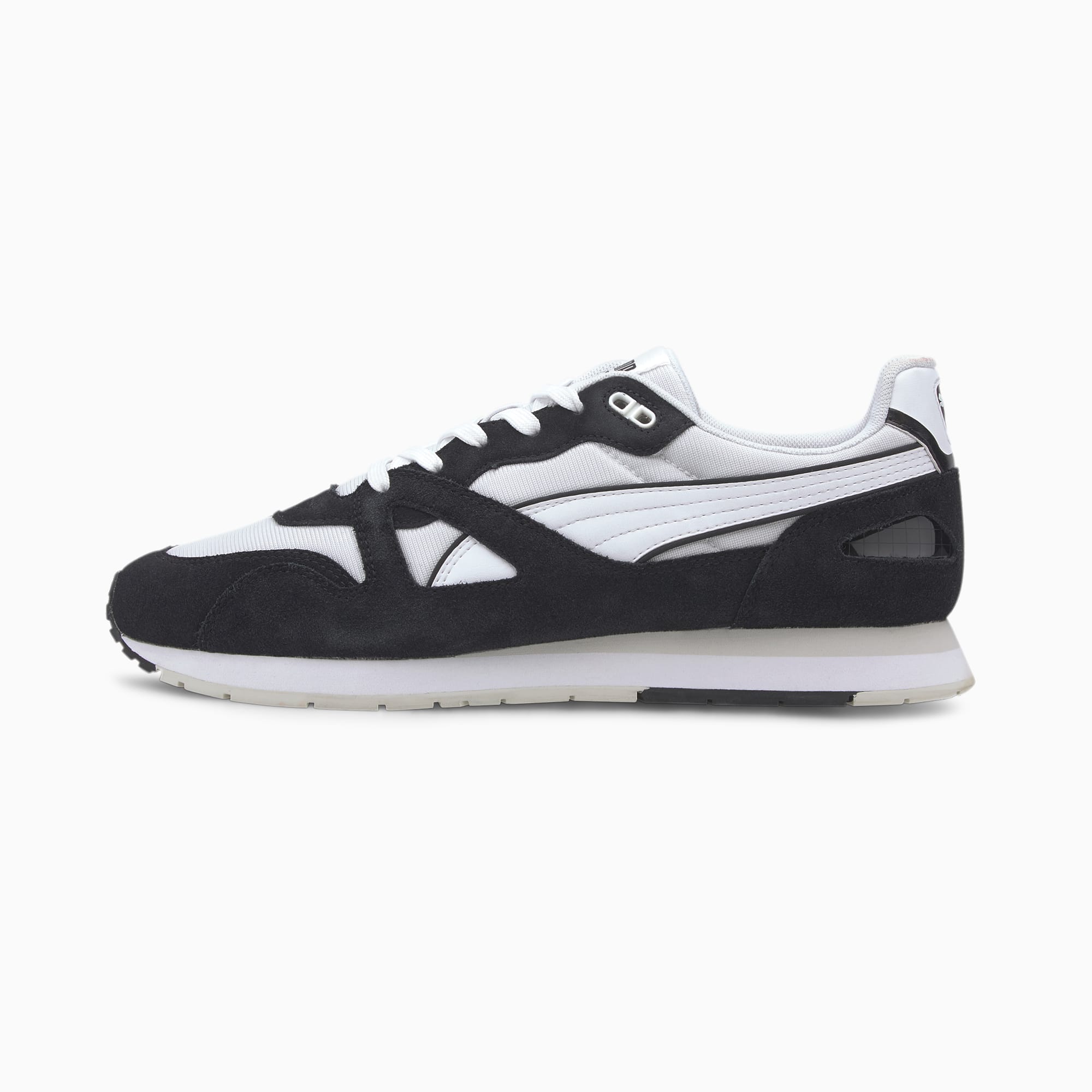 Mirage OG Trainers | Puma White-Puma Black | PUMA Womens Styles | PUMA  Germany