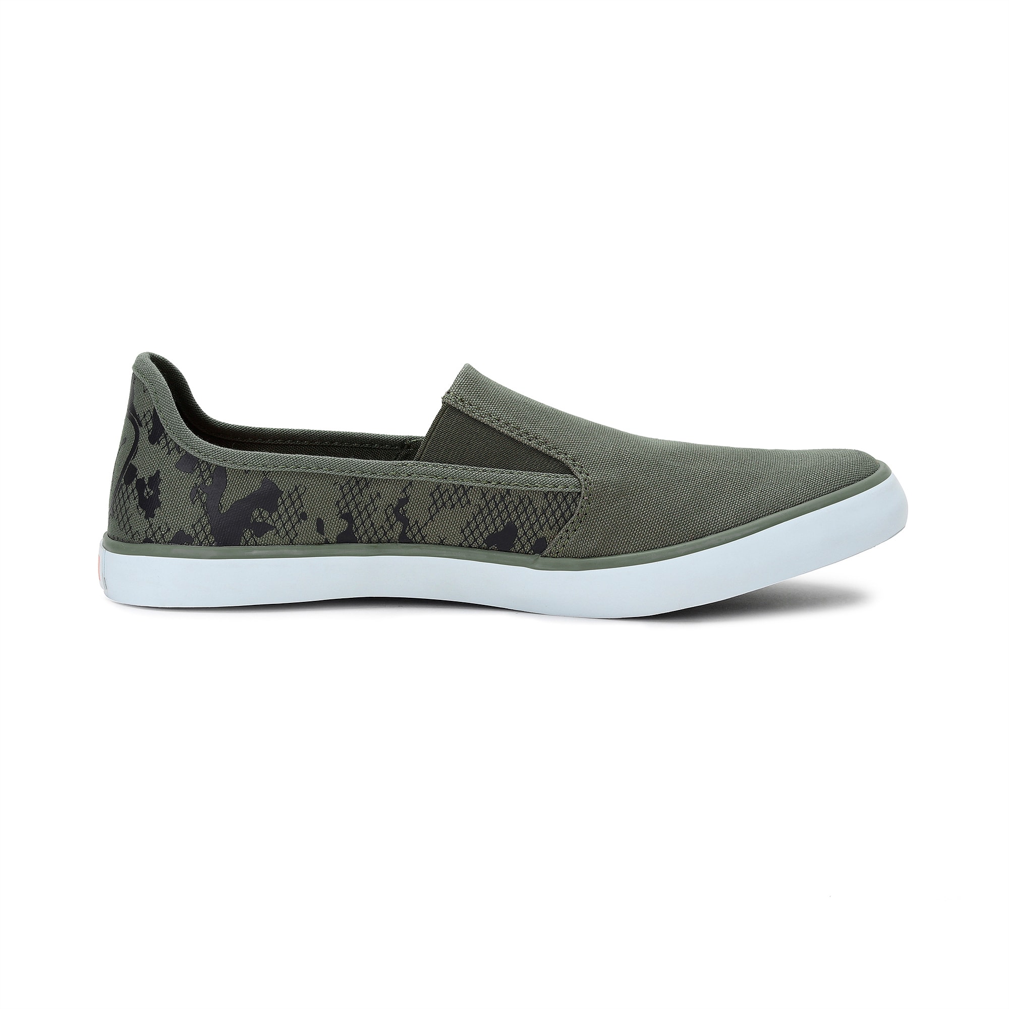 Bakavu Slip On Shoes