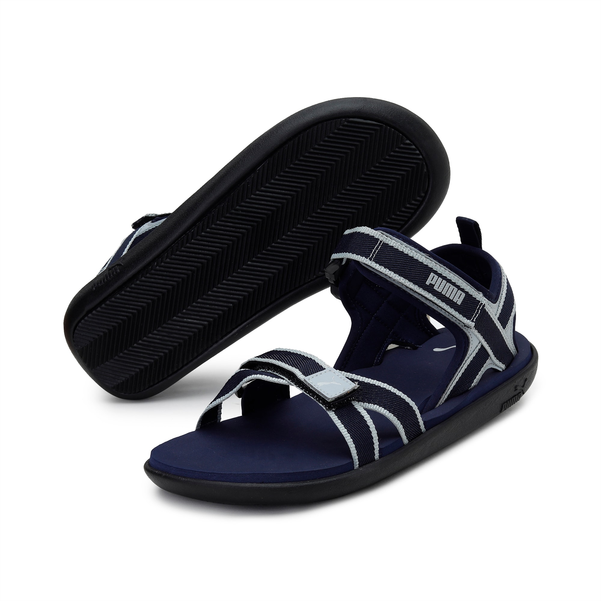 Puma sandals price new arrivals