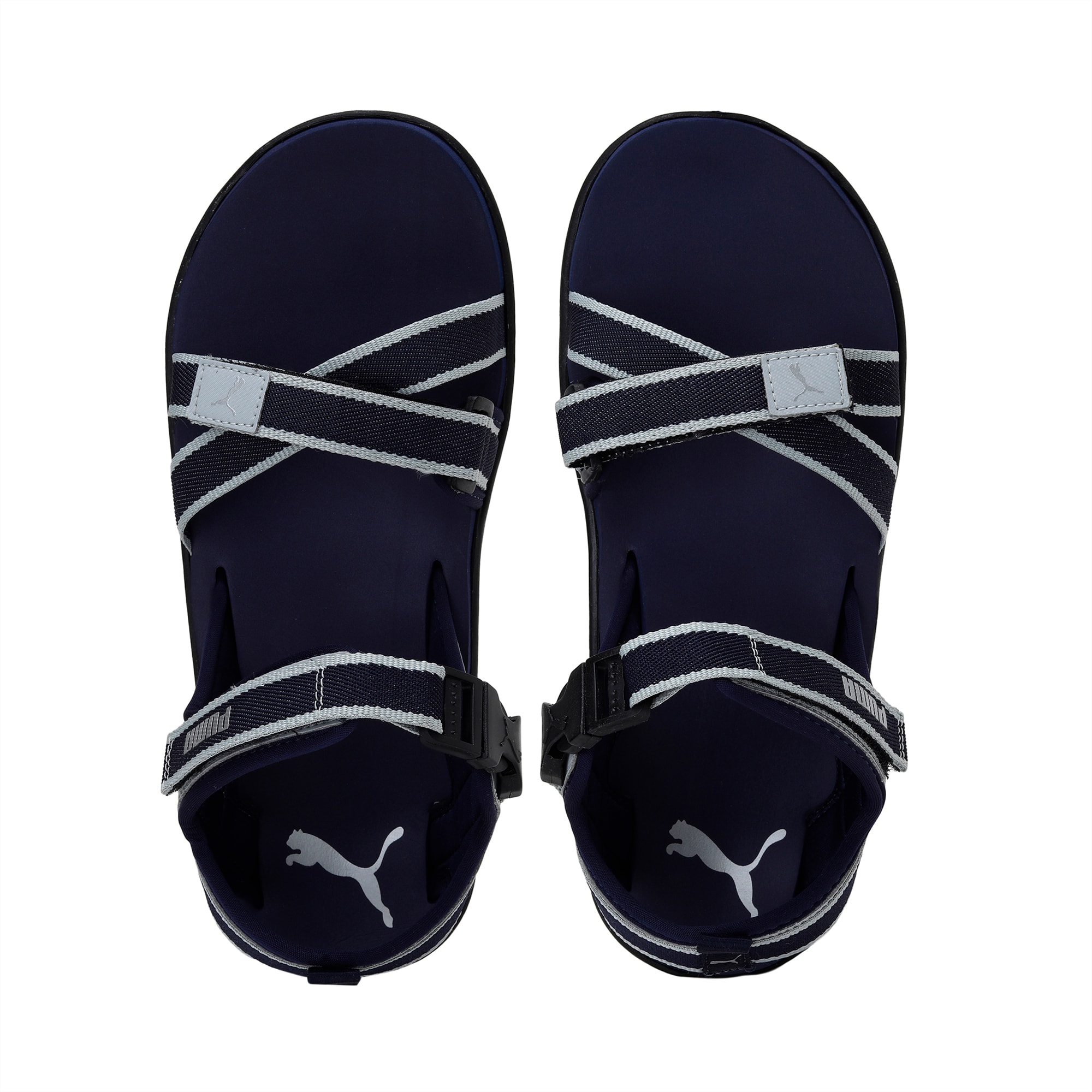 Pebble MU Sandals PUMA