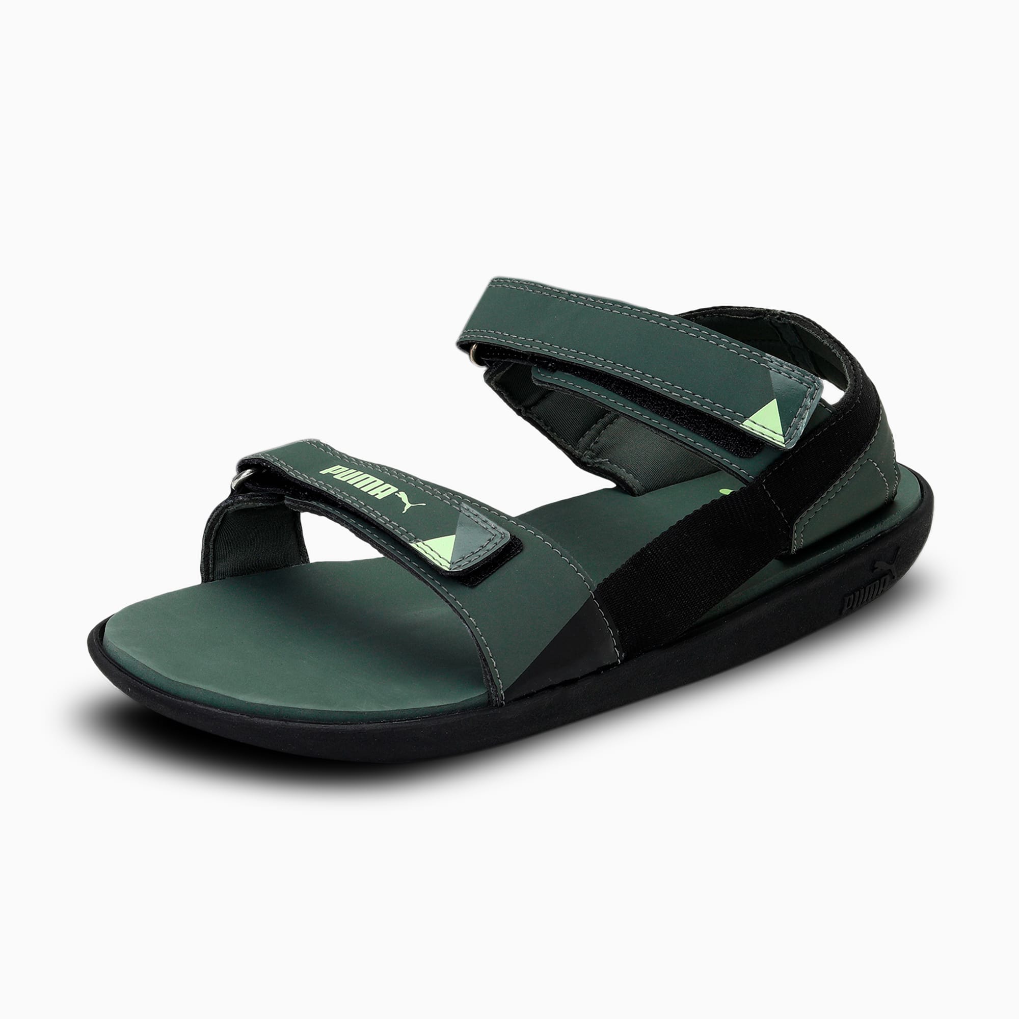 puma india sandals