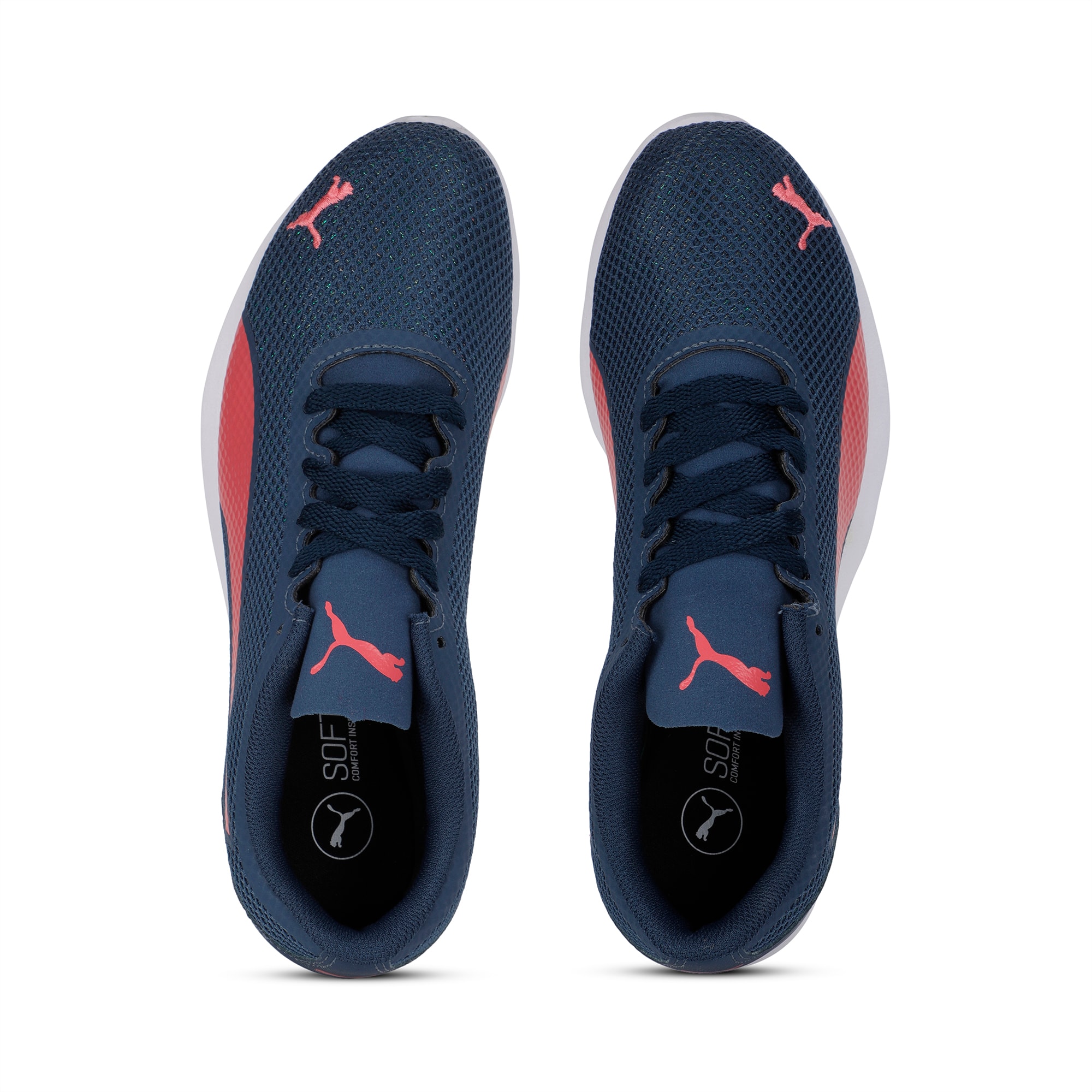 Puma Vega Sweet MU IDP Women's Running Shoe | PUMA
