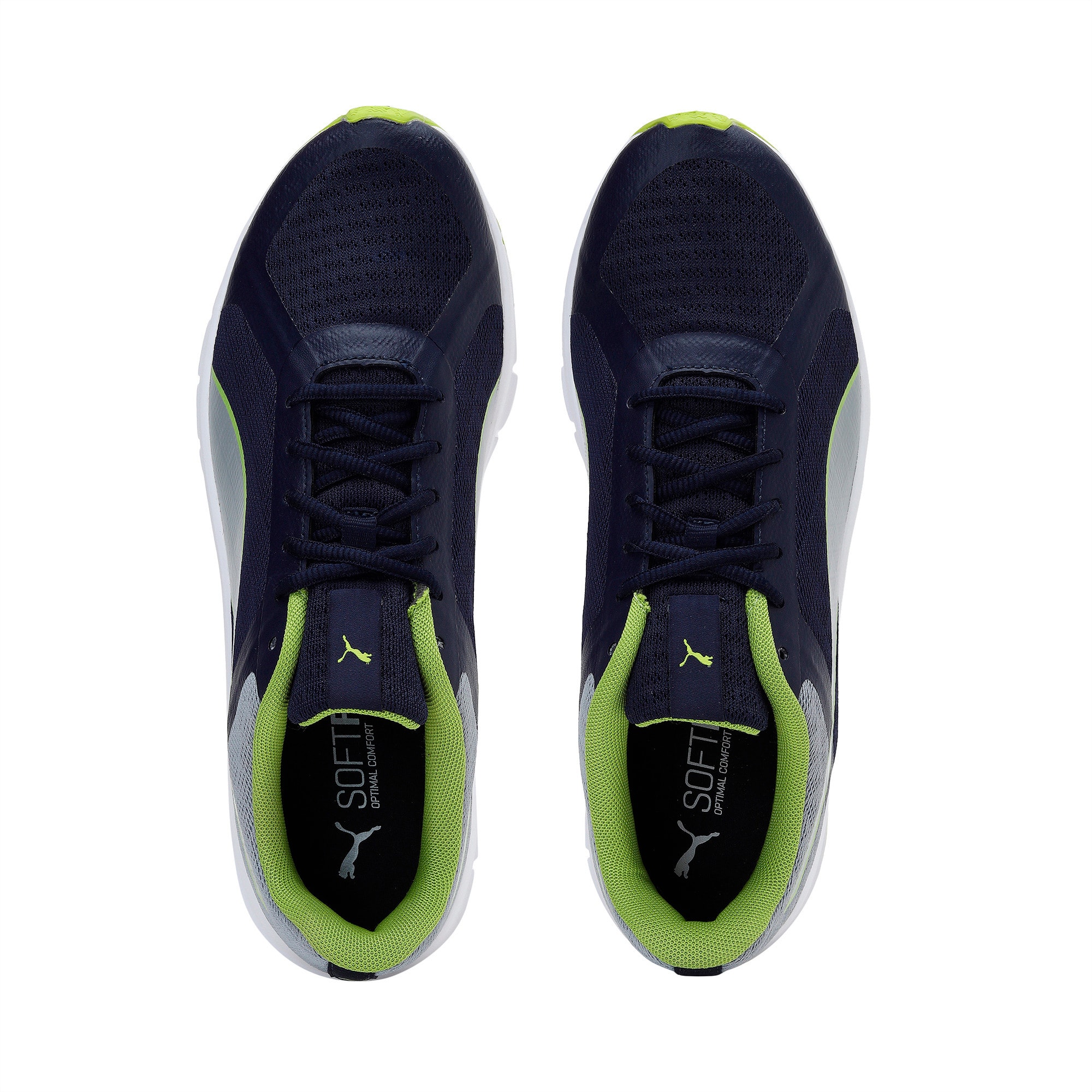 puma trackracer idp