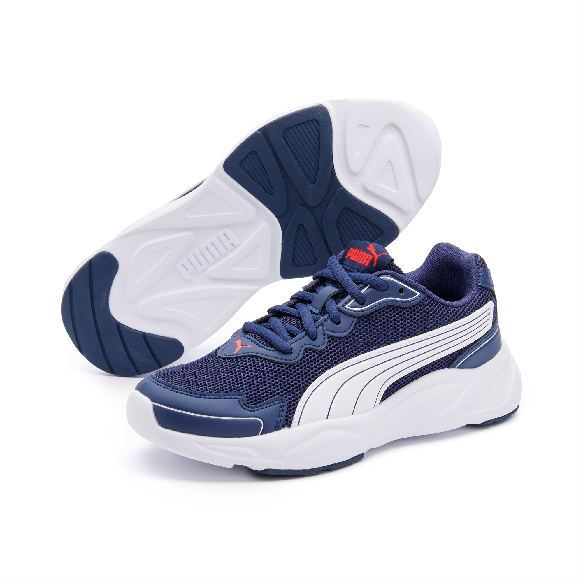 90s Runner Nu Wave Trainers PUMA Shop All Puma PUMA