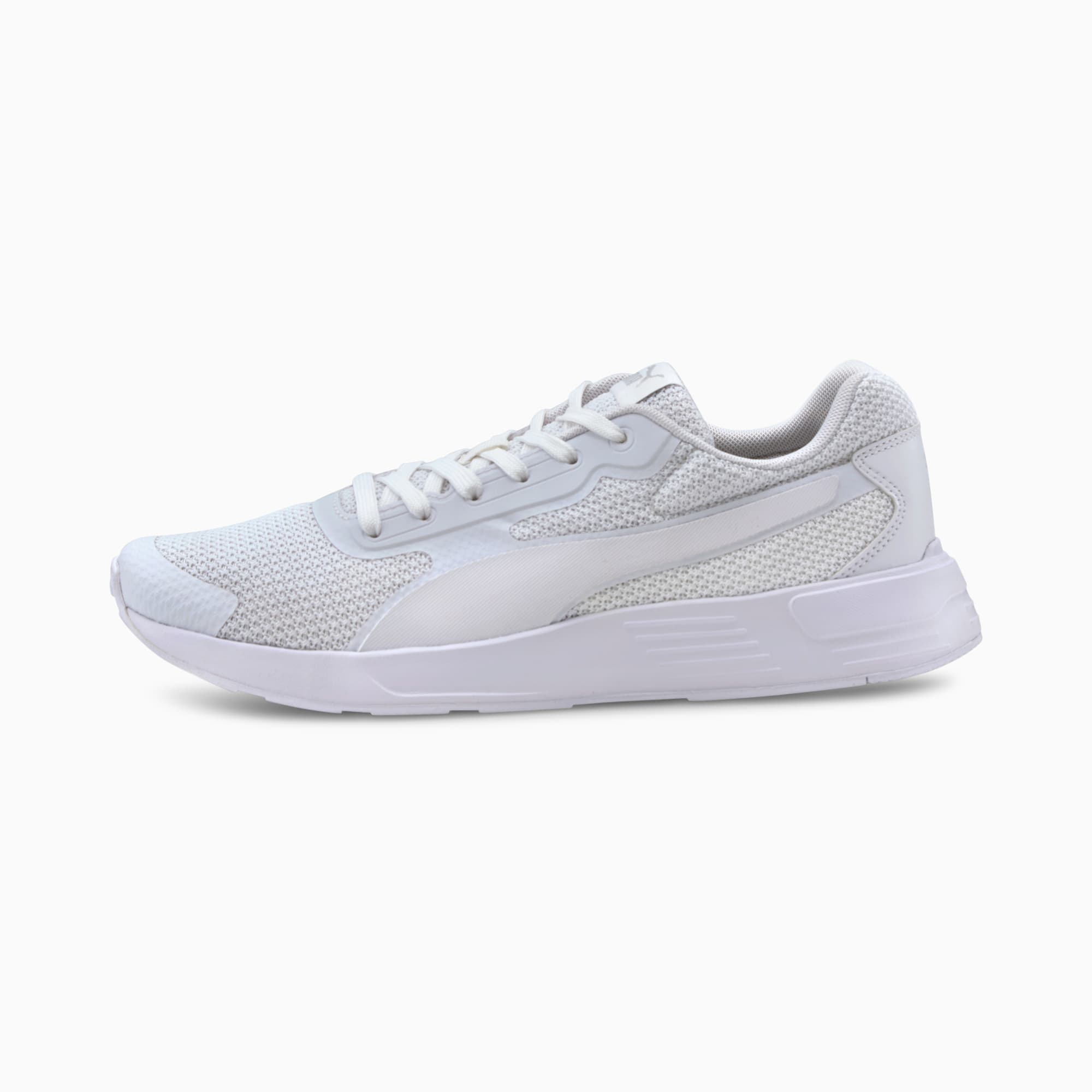 Puma tapers top