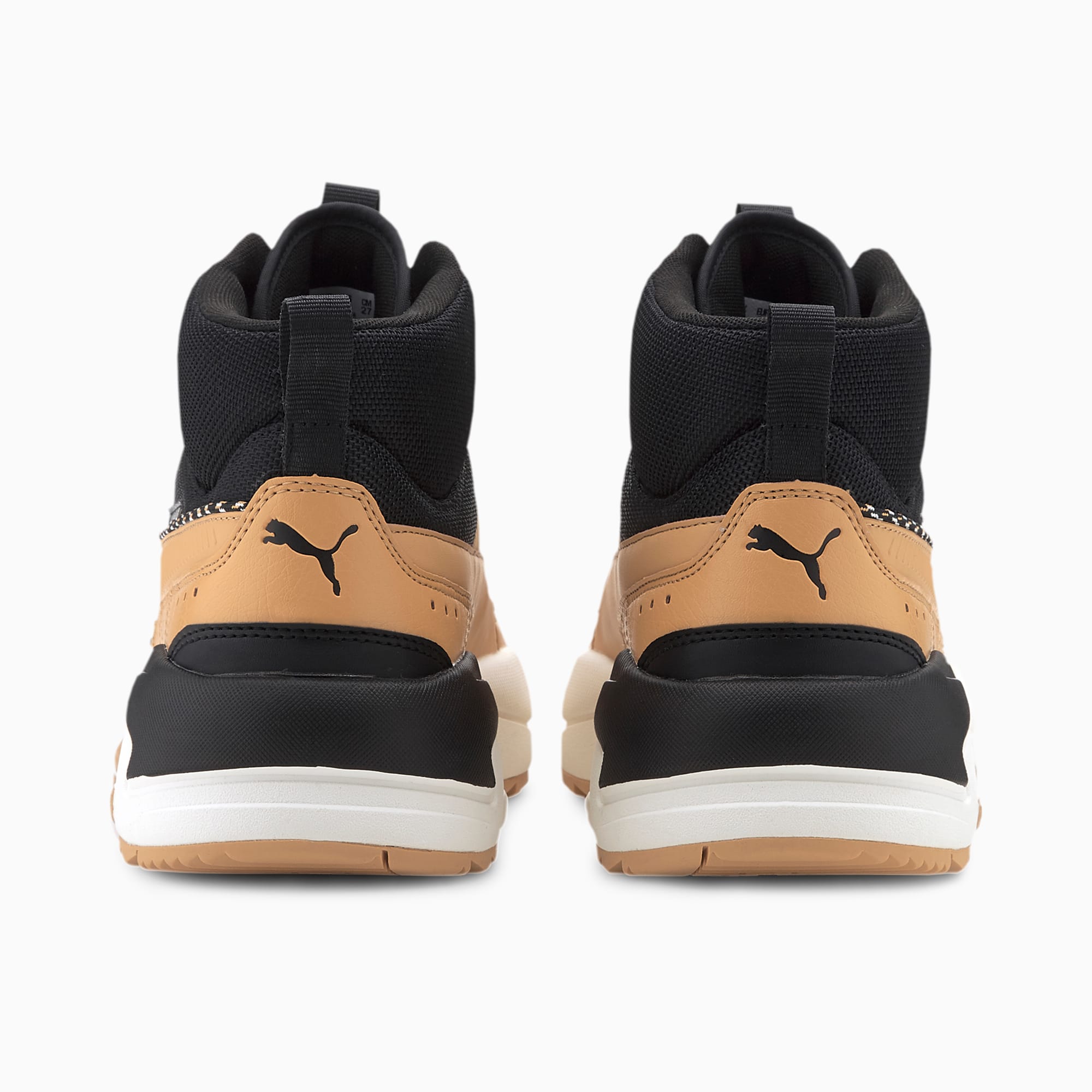 Puma x ray 2 mid best sale