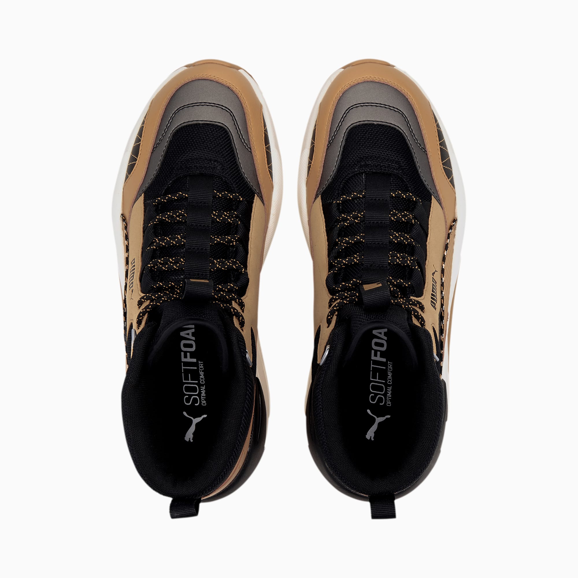 Puma x ray 2 mid hot sale