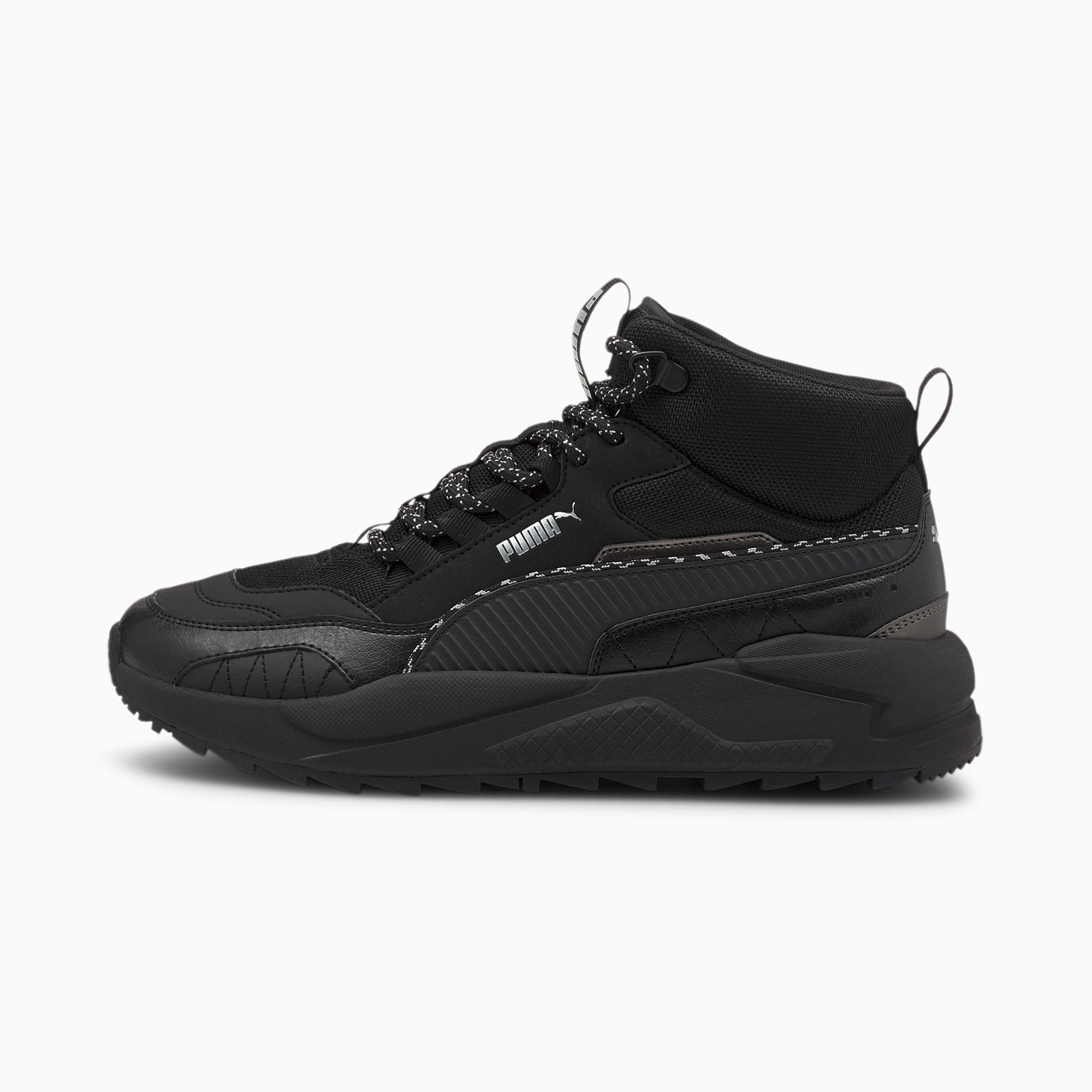 puma x ray 2 mid