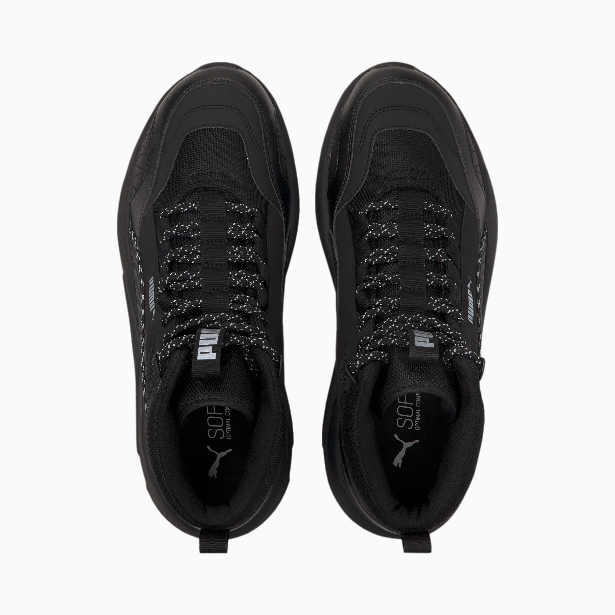 X Ray 2 Square Mid WTR Men s Sneakers