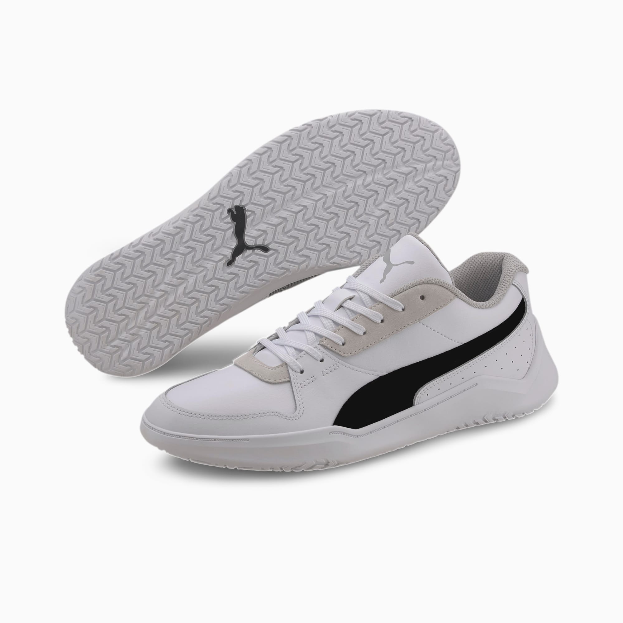 dc puma shoes