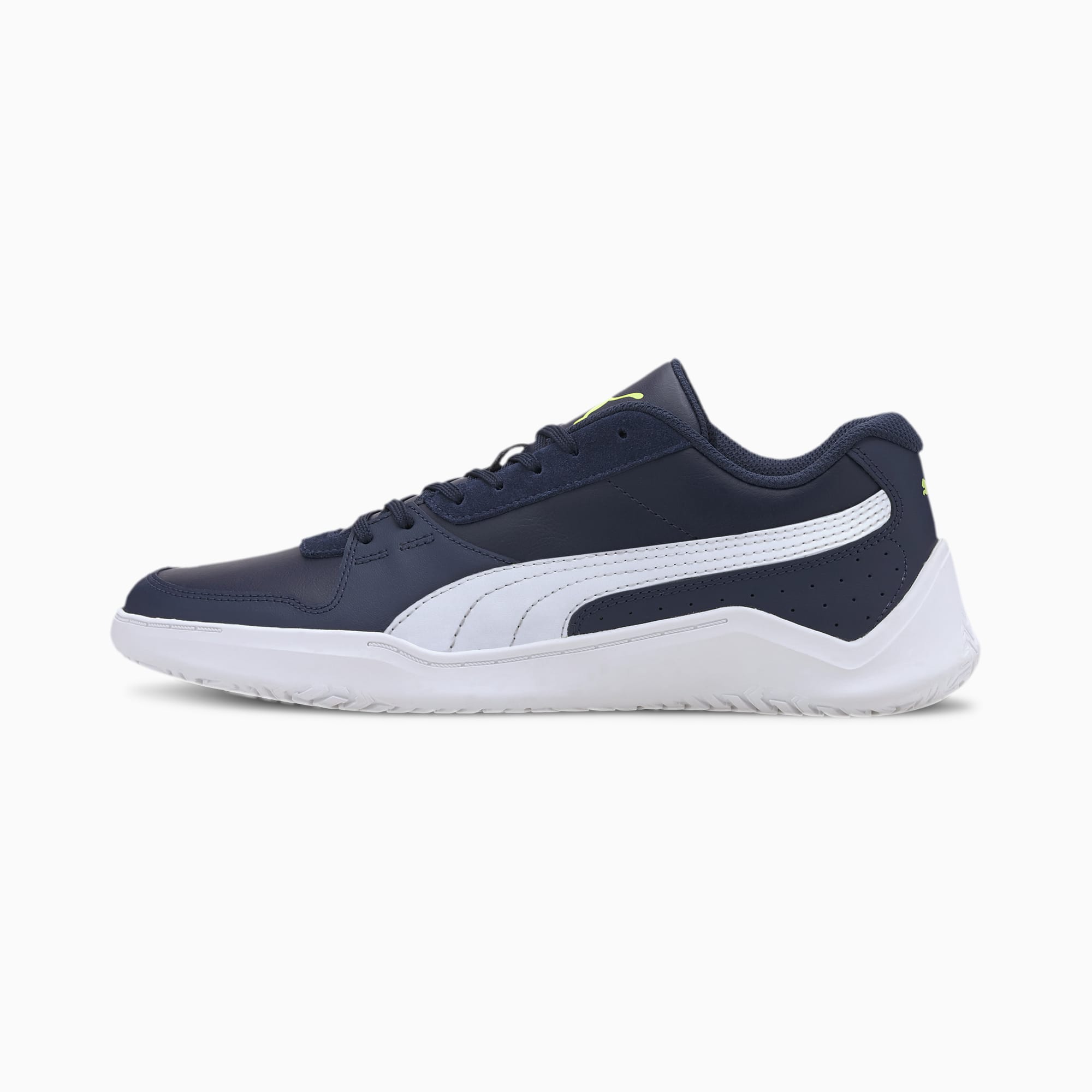 puma dc past
