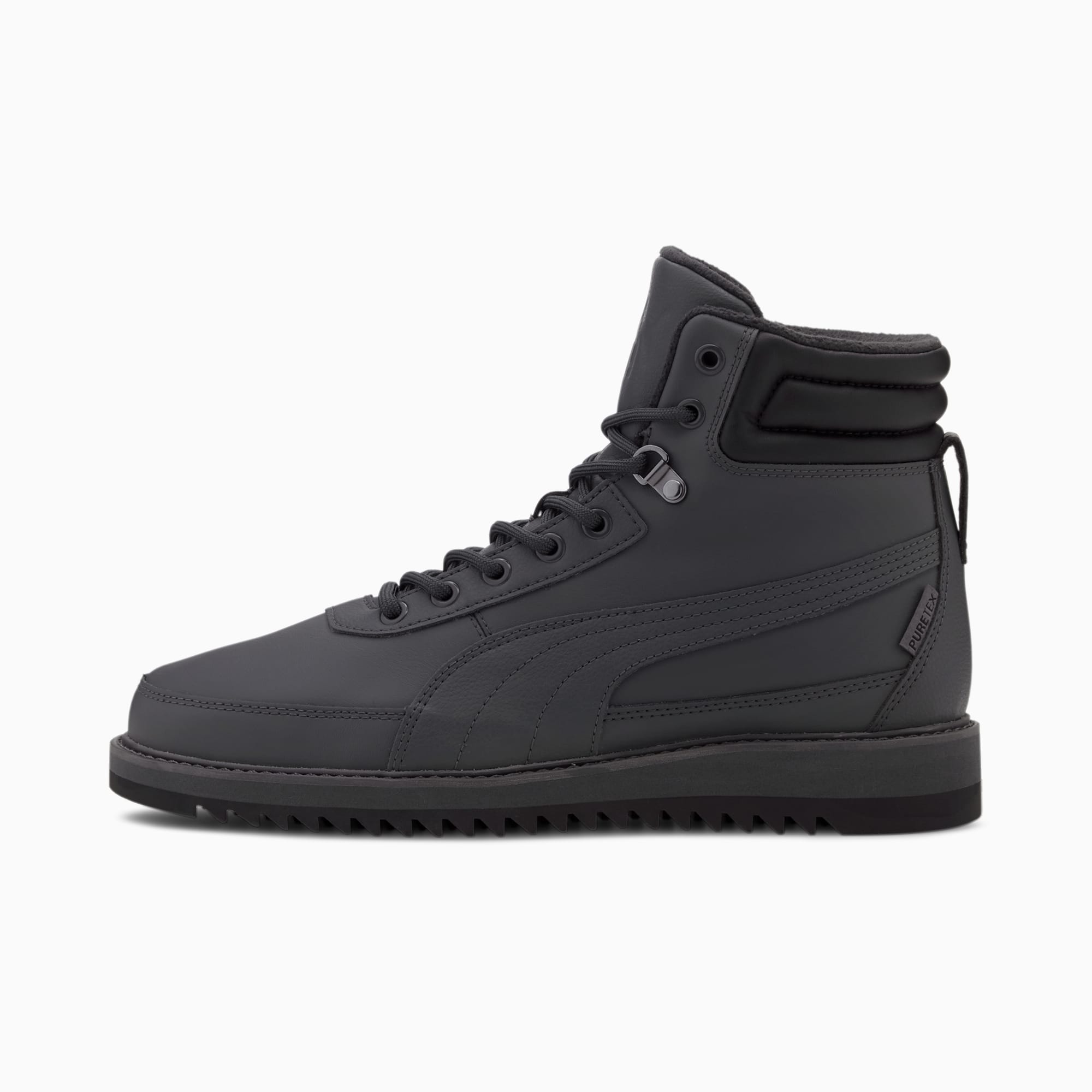botte puma femme