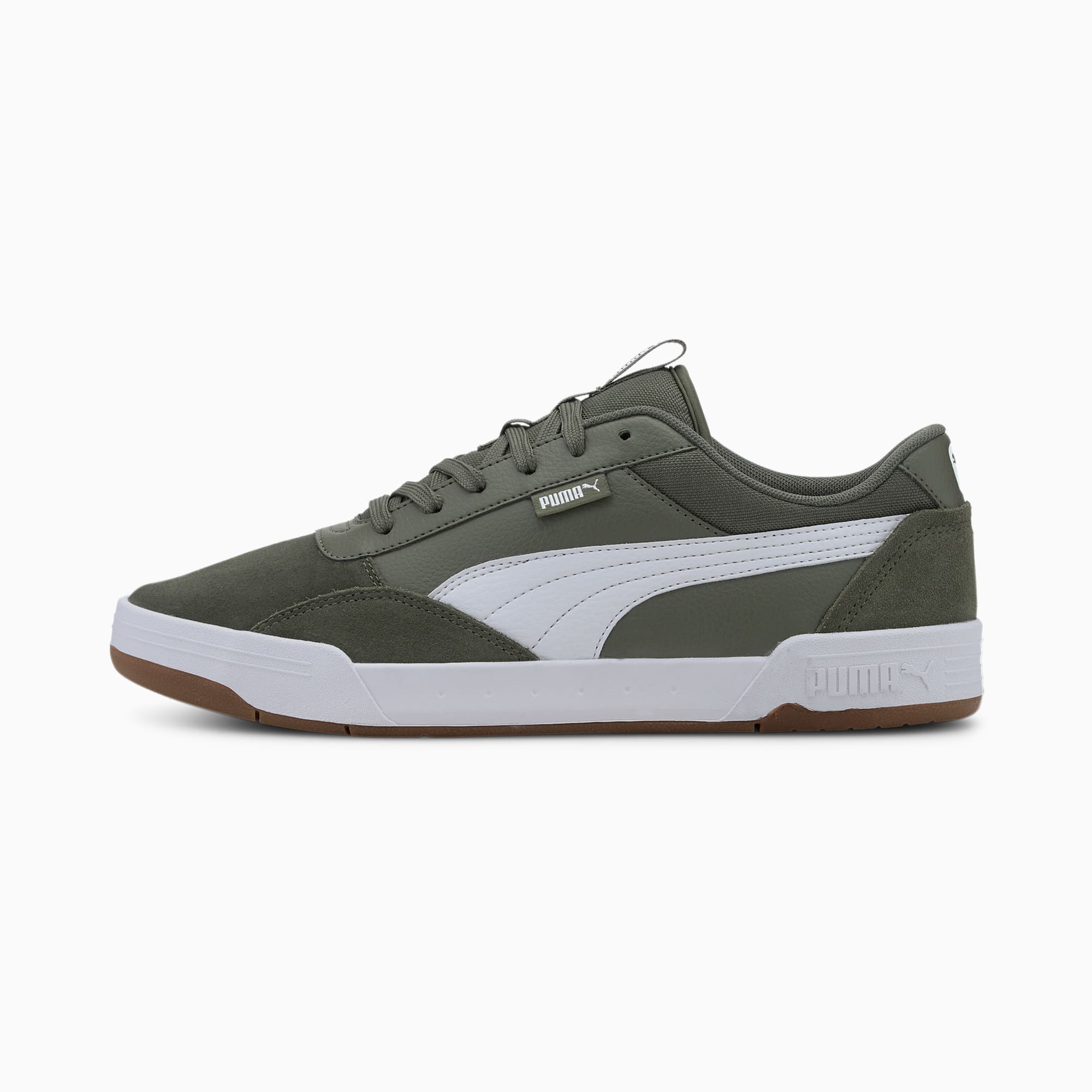 C-Skate Men's Sneakers | PUMA US