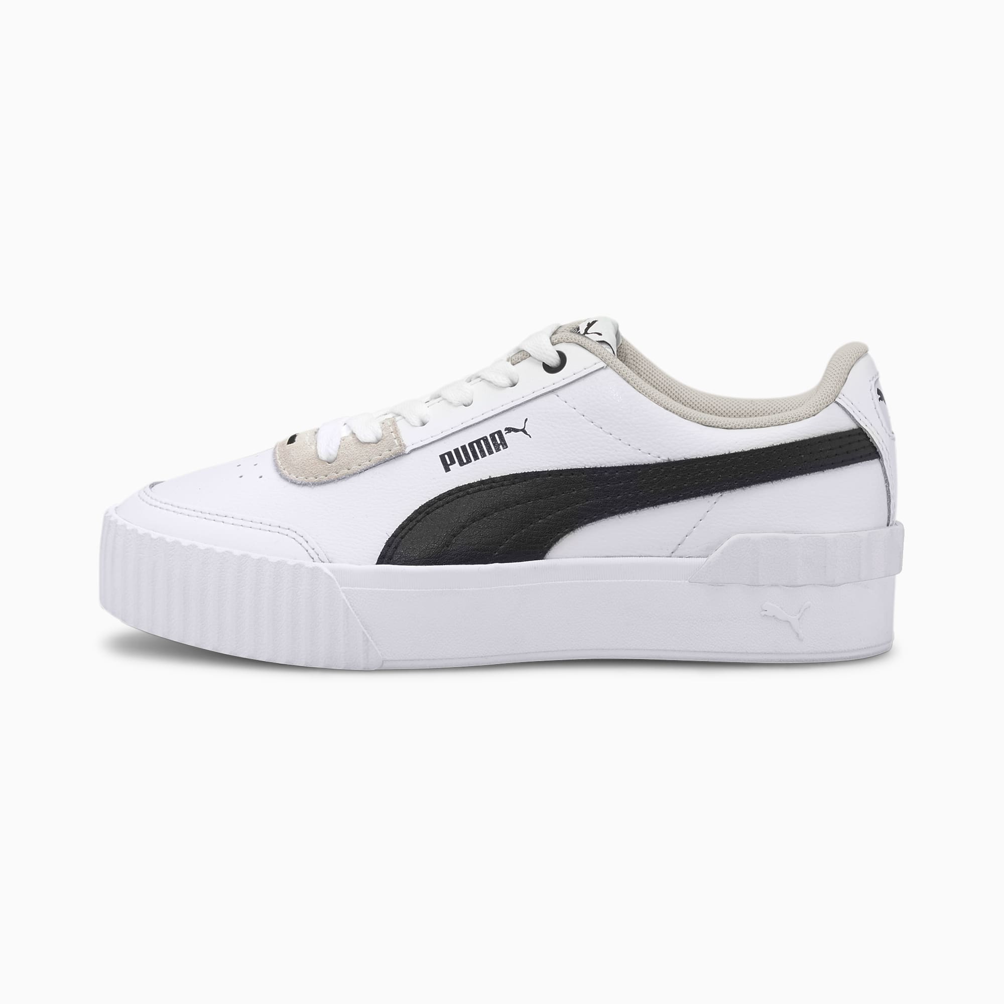 Basket carina pour femme