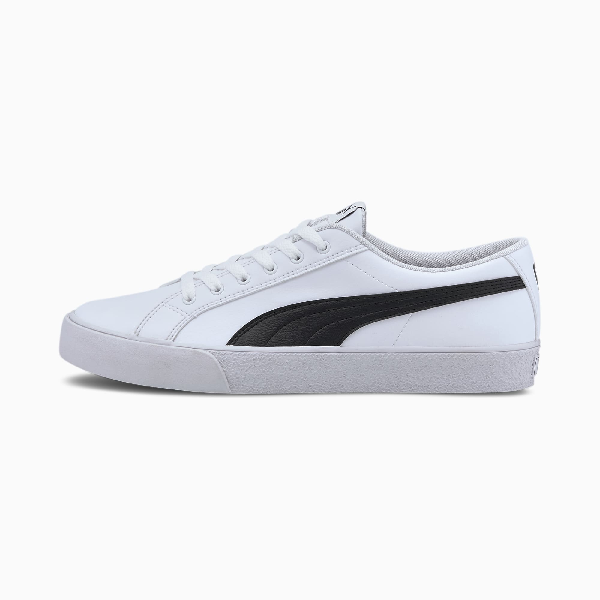 puma bari lifestyle sneakers