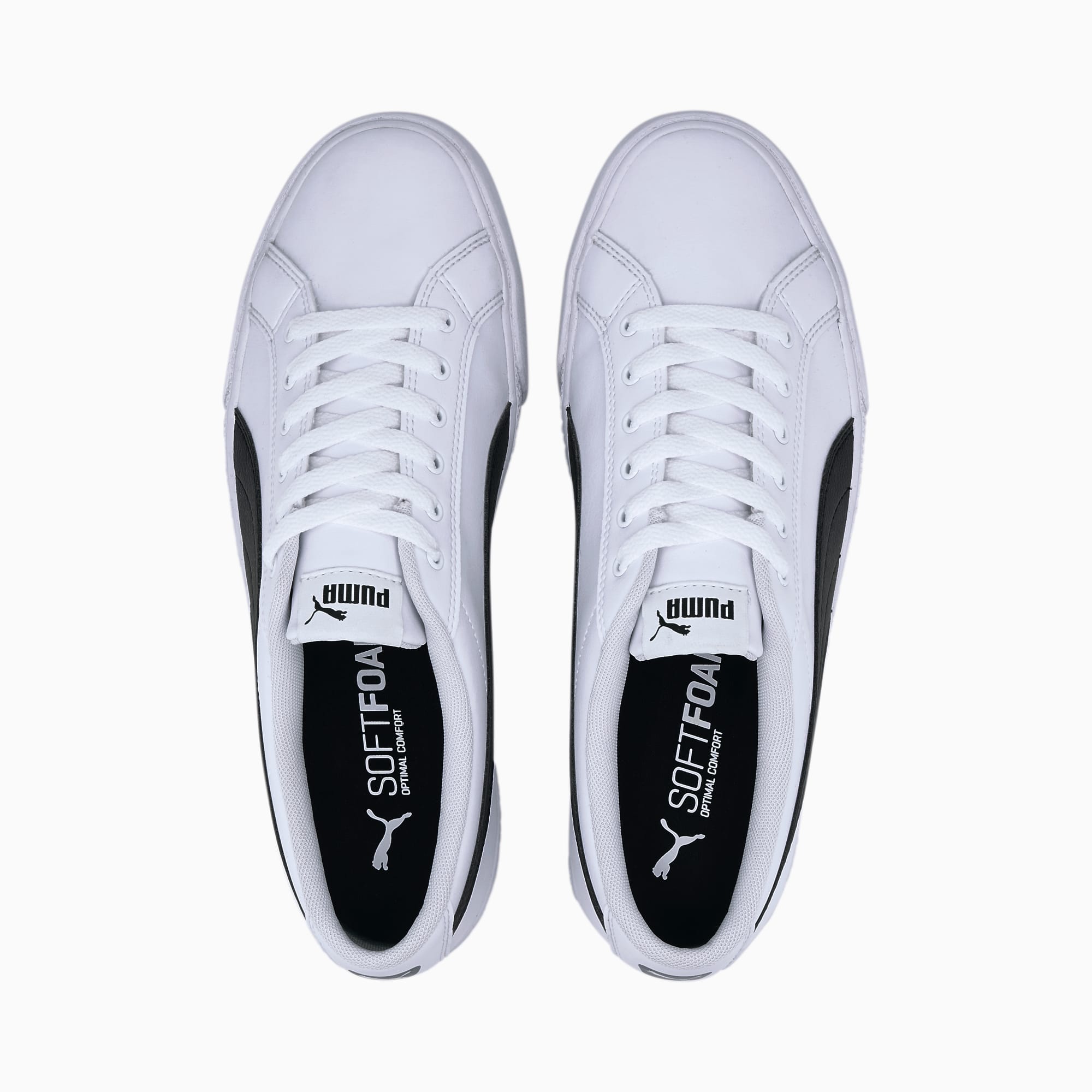 Puma bari cheap trainer