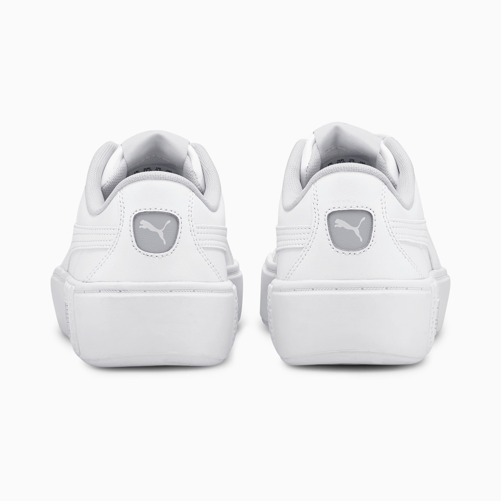 Puma smash platform v2 sd 2025