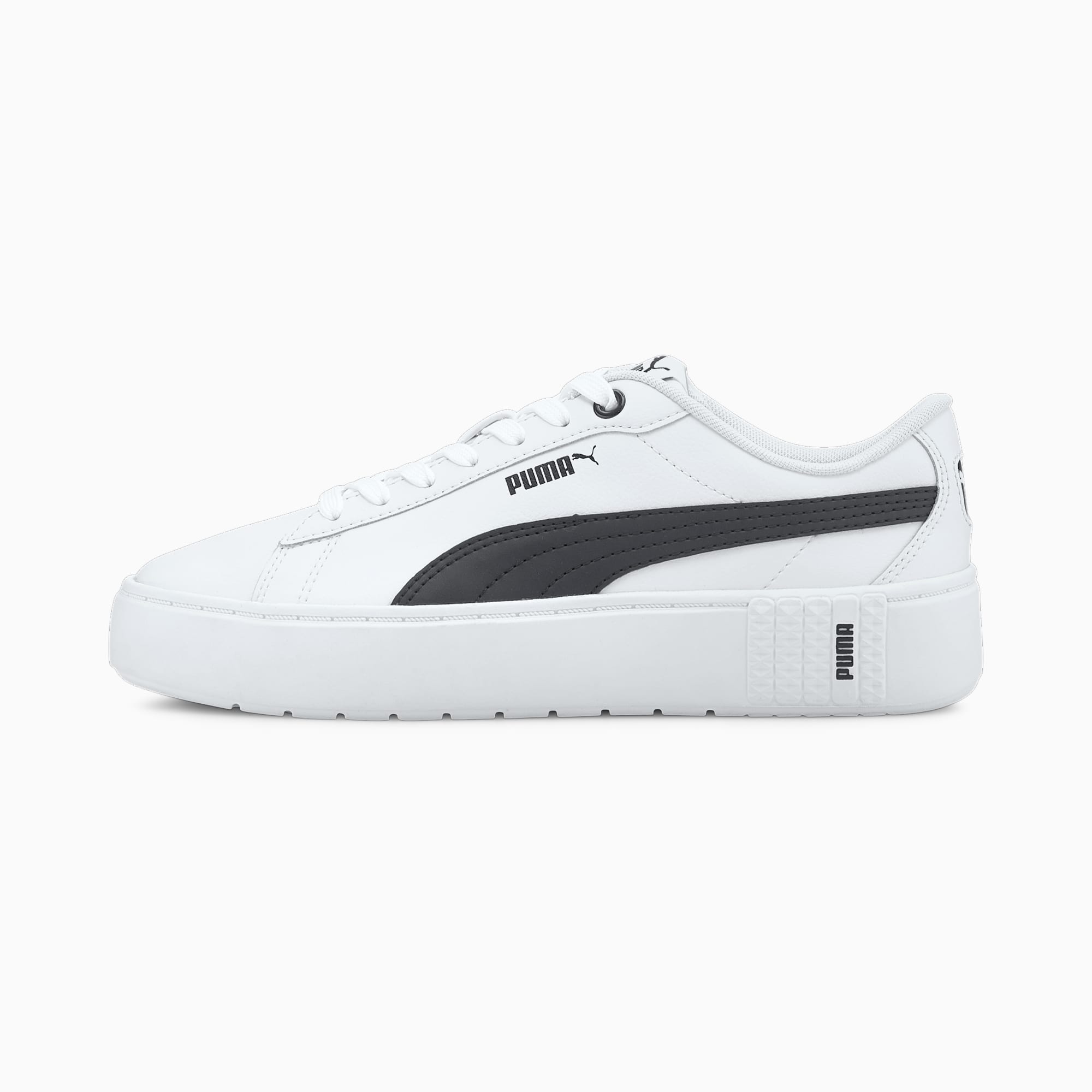 puma smash platform l