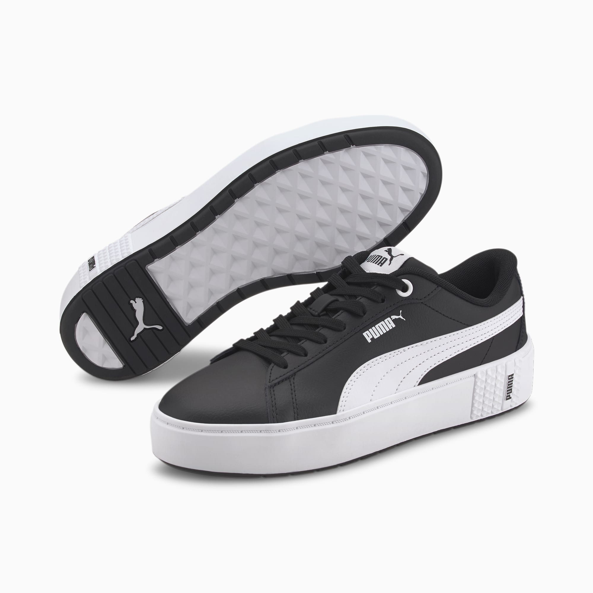 Puma splash platform online