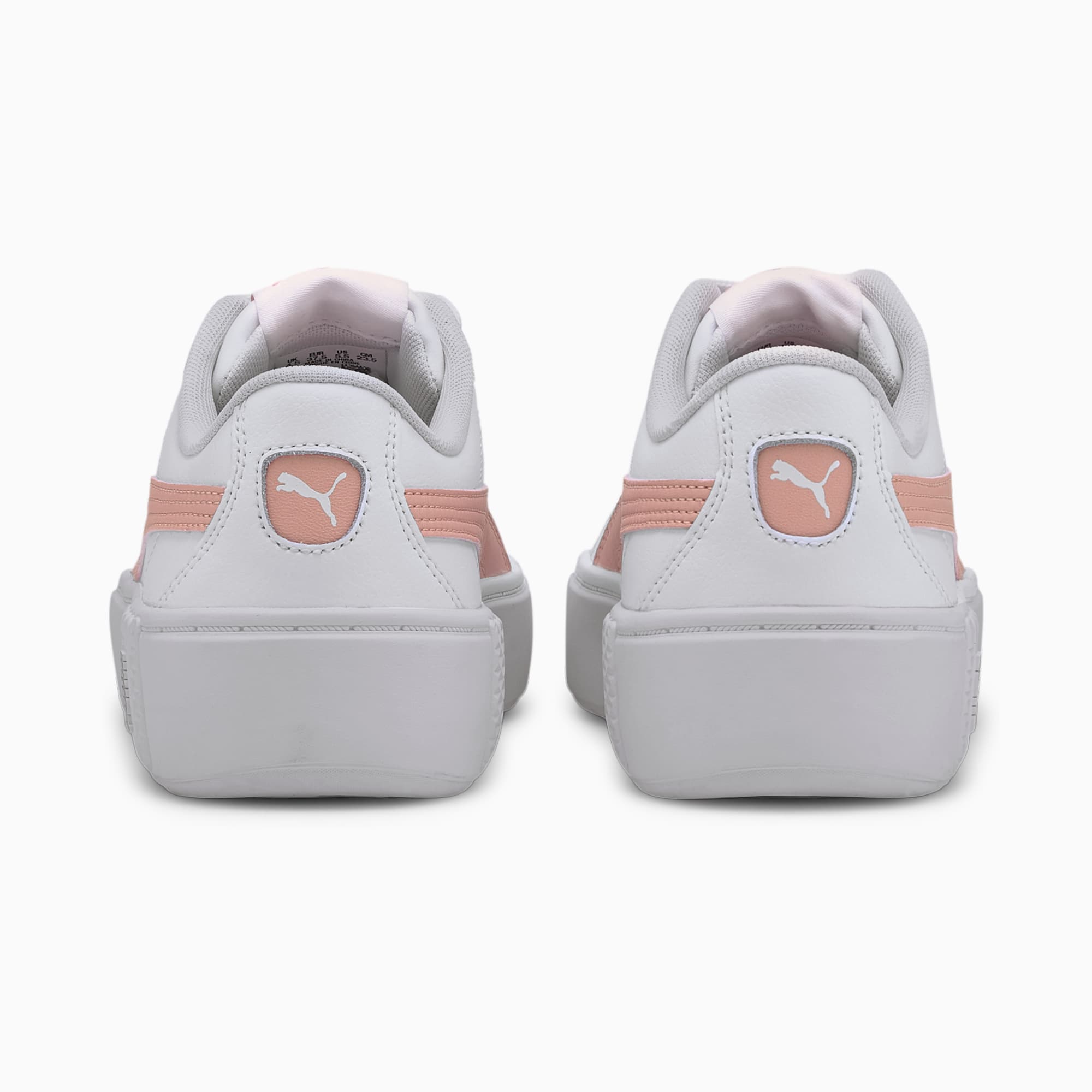 PUMA Smash Platform v2 Women s Sneakers PUMA