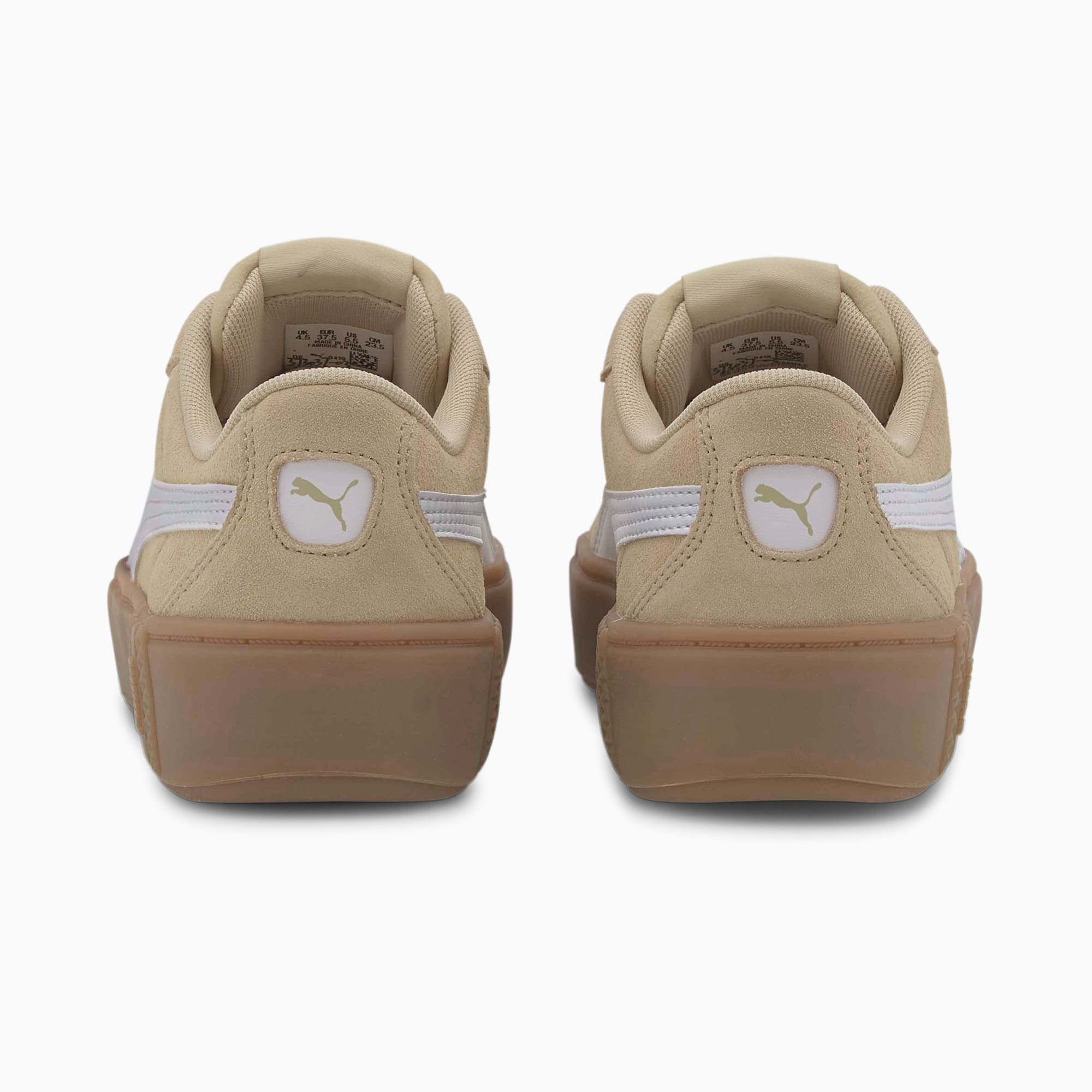 Puma smash platform v2 sd 2025