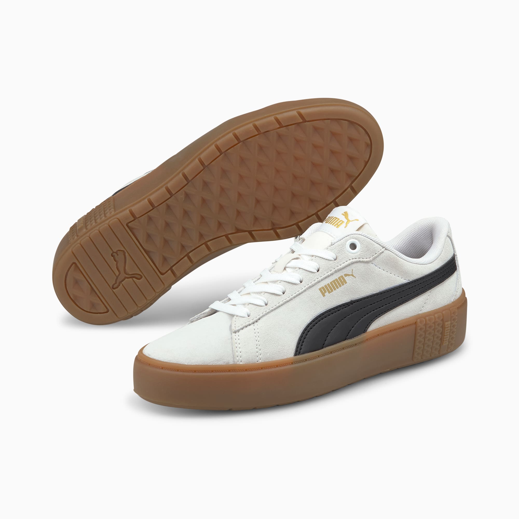 Puma suede platform sd hotsell